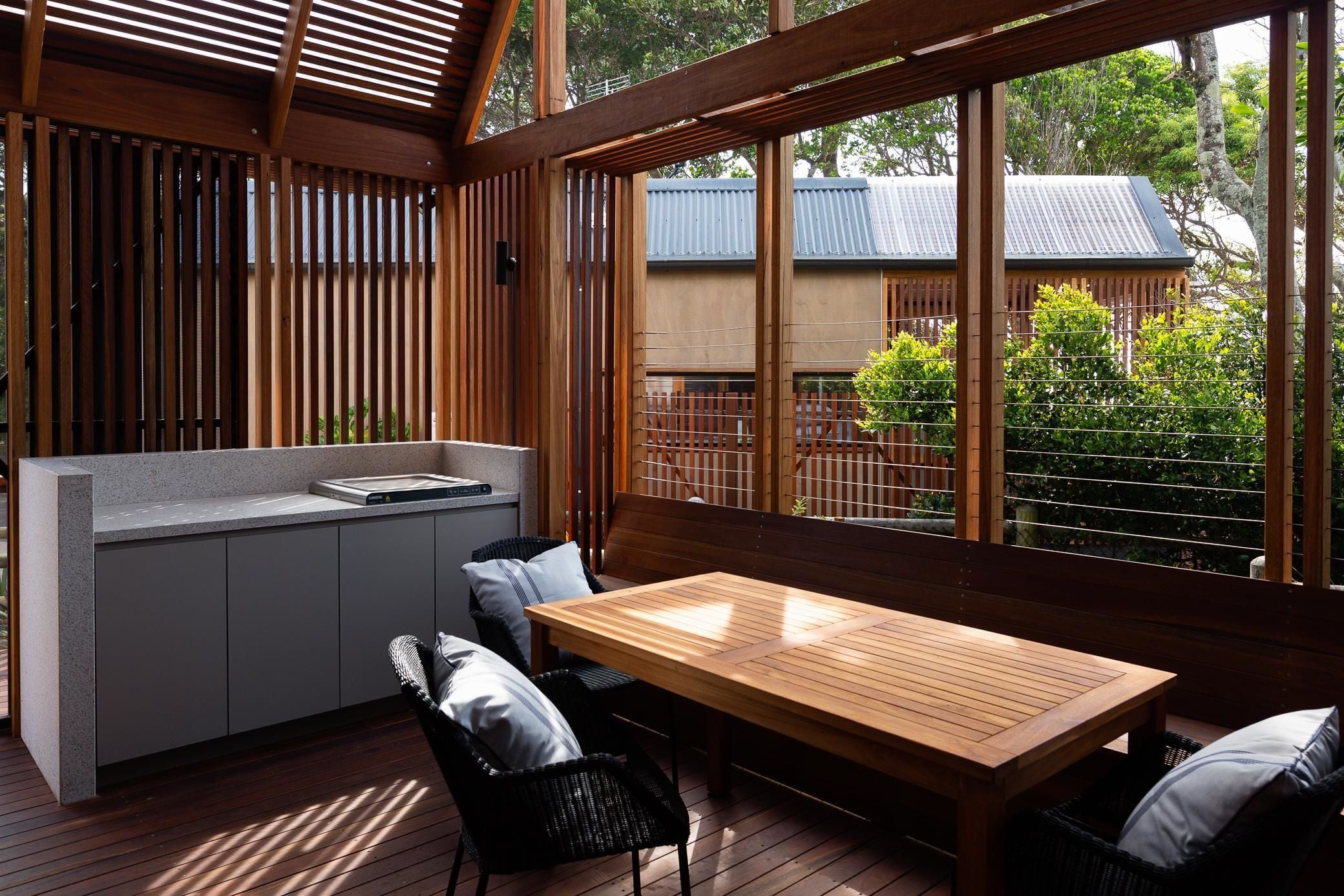 Reflections Holiday Parks Evans Head