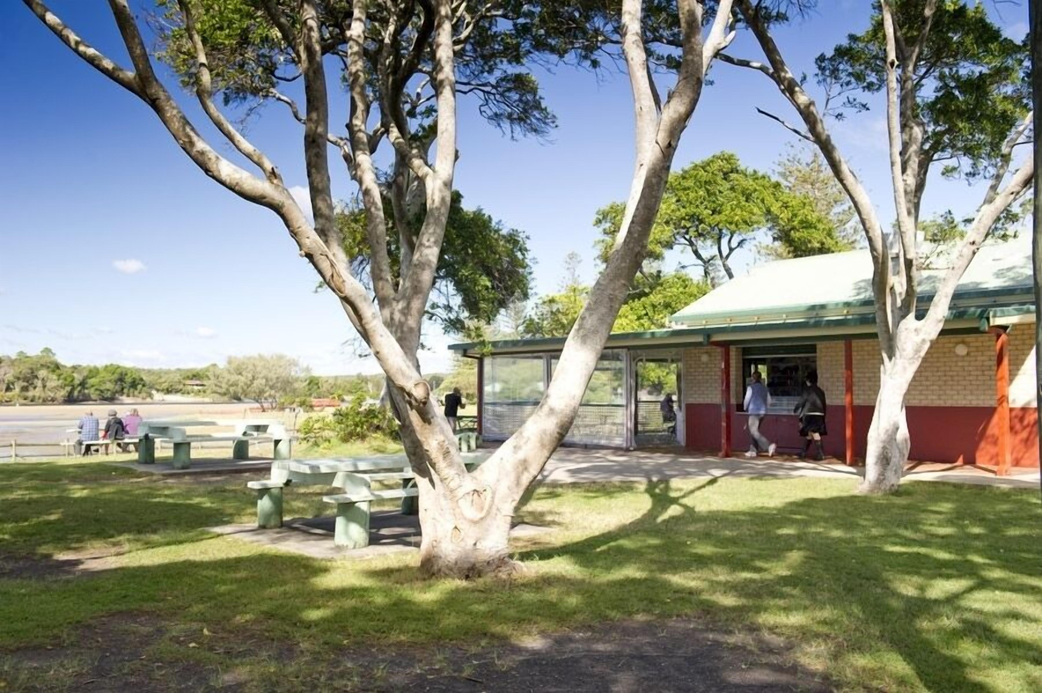 Reflections Holiday Parks Evans Head