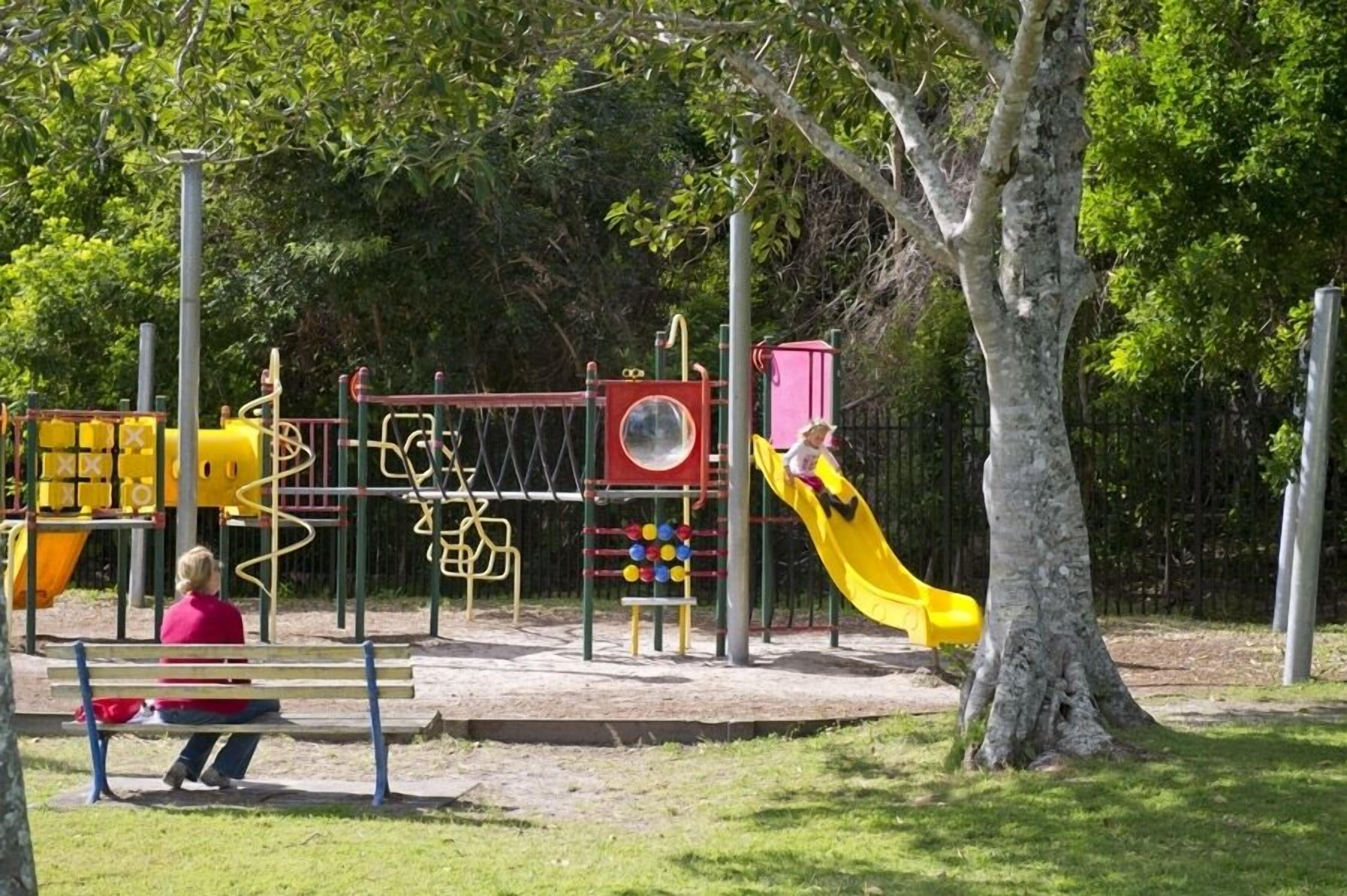 Reflections Holiday Parks Evans Head