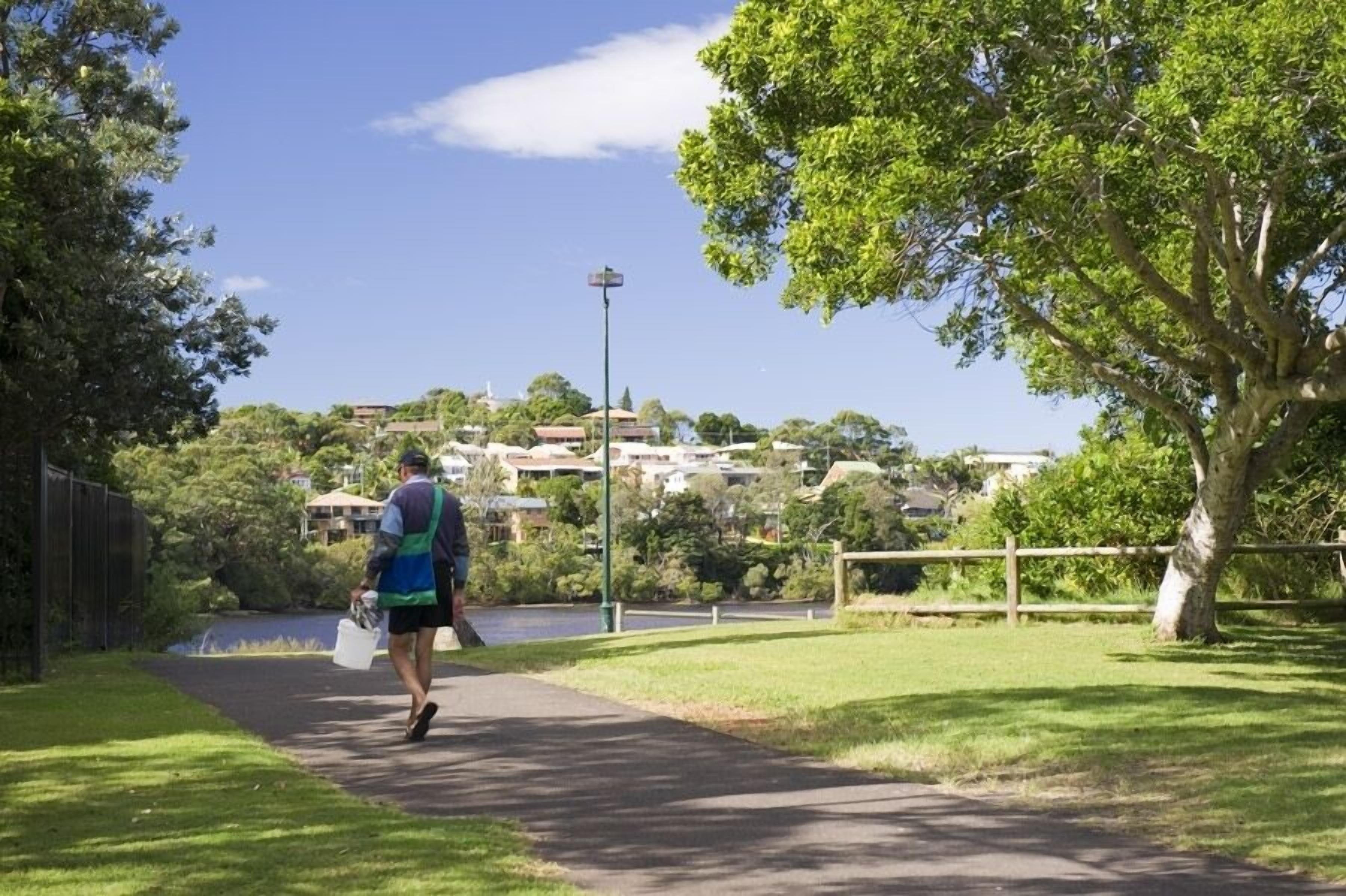 Reflections Holiday Parks Evans Head