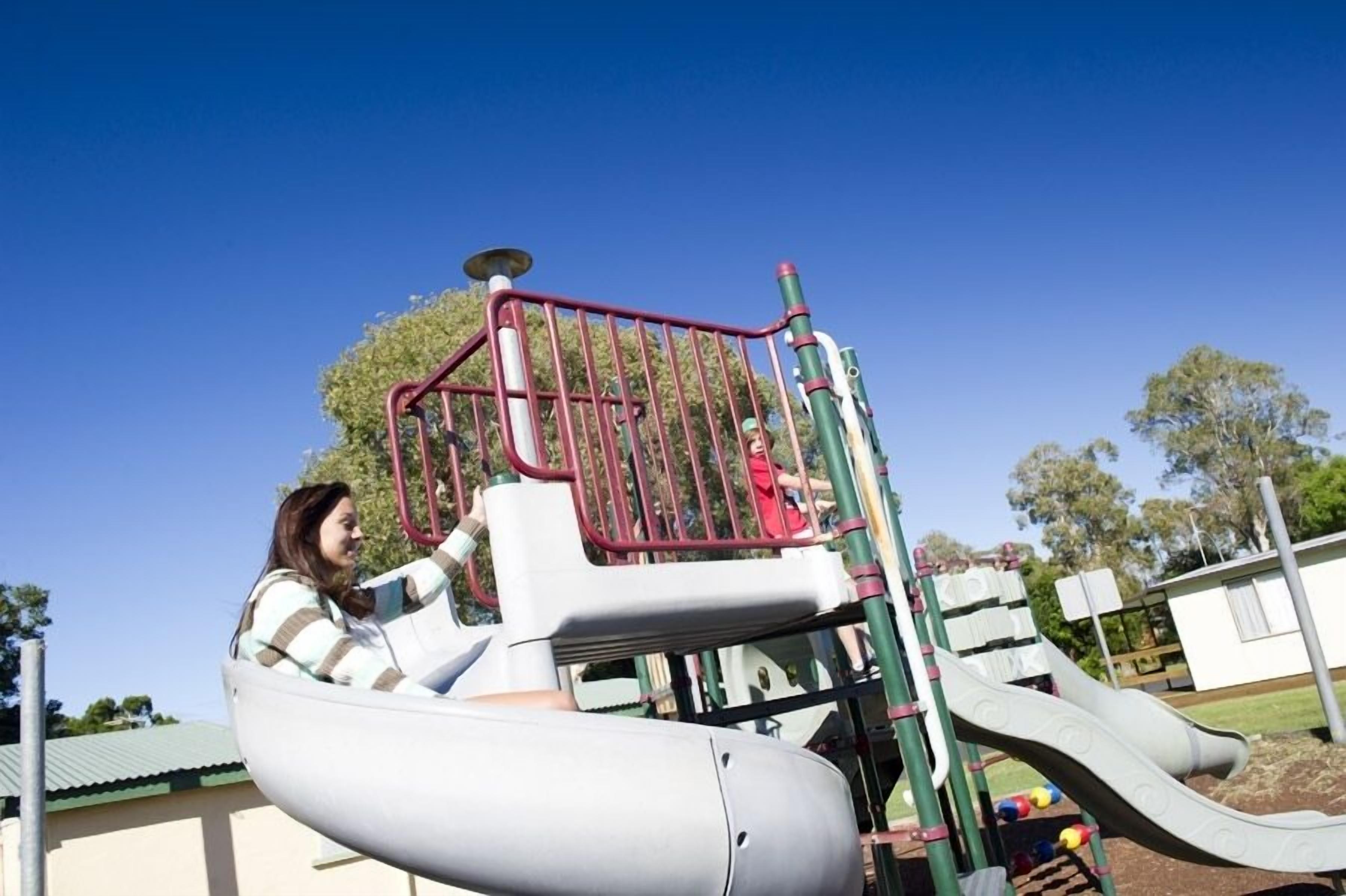 Reflections Holiday Parks Evans Head
