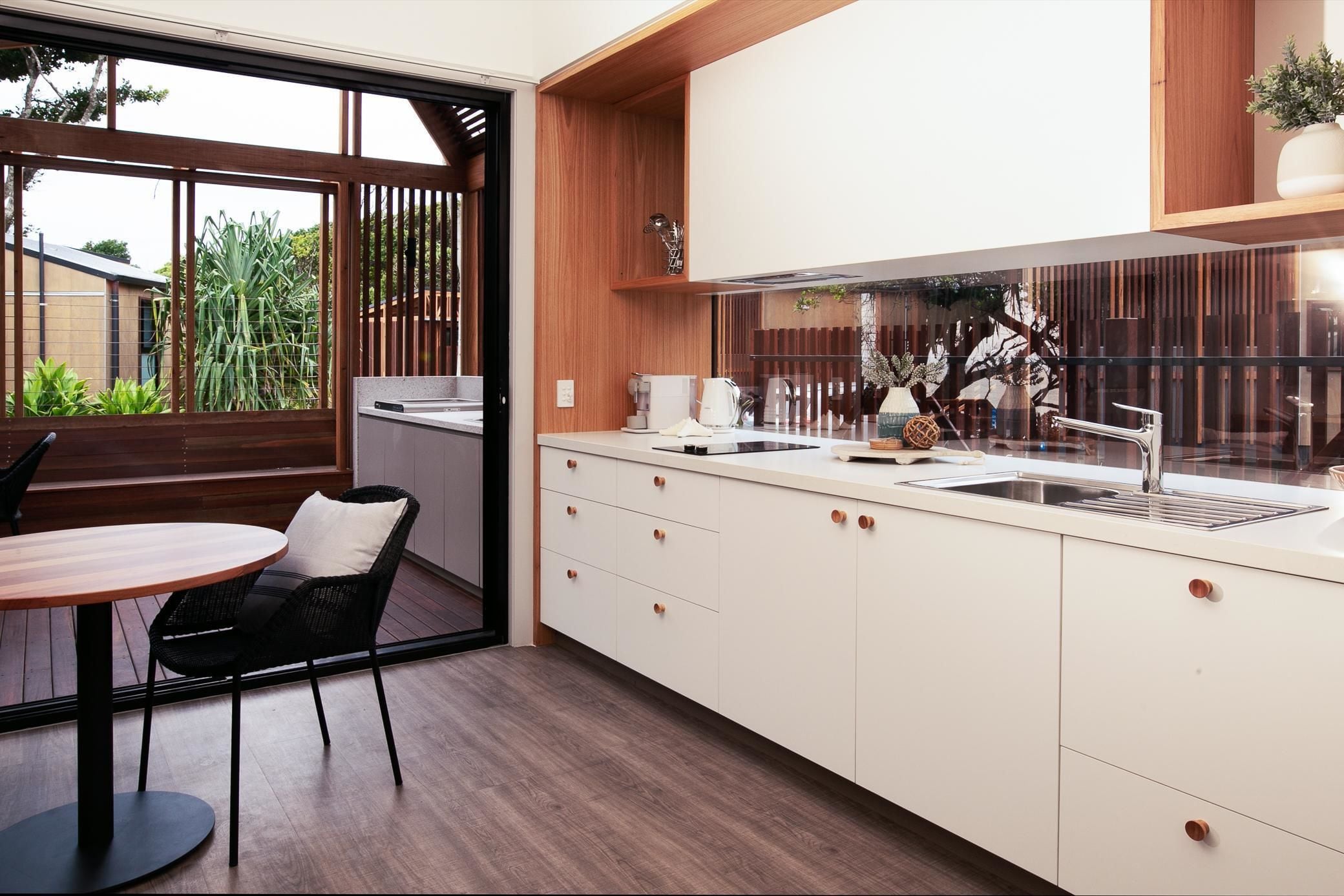 Reflections Holiday Parks Evans Head