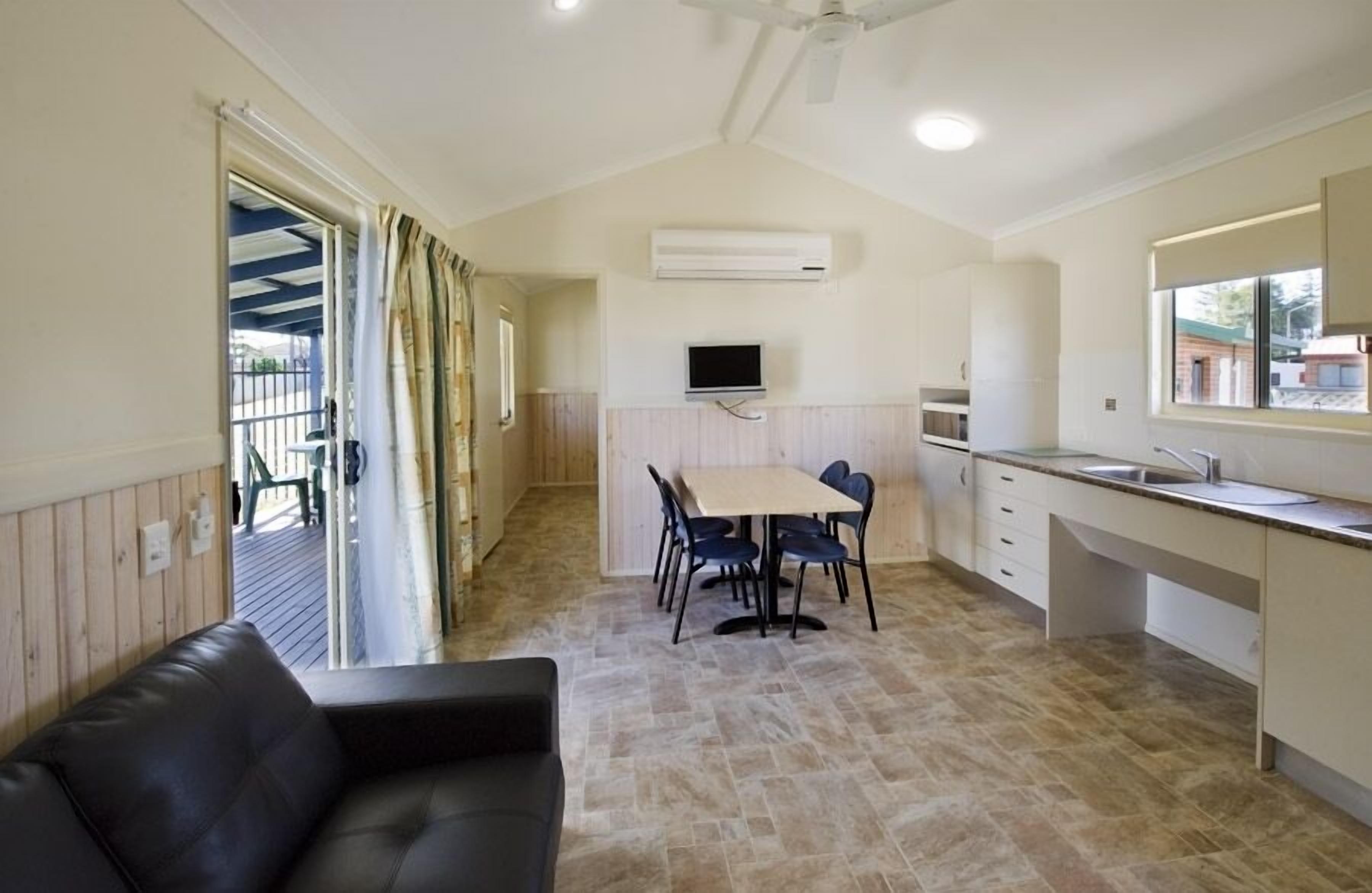 Reflections Holiday Parks Evans Head