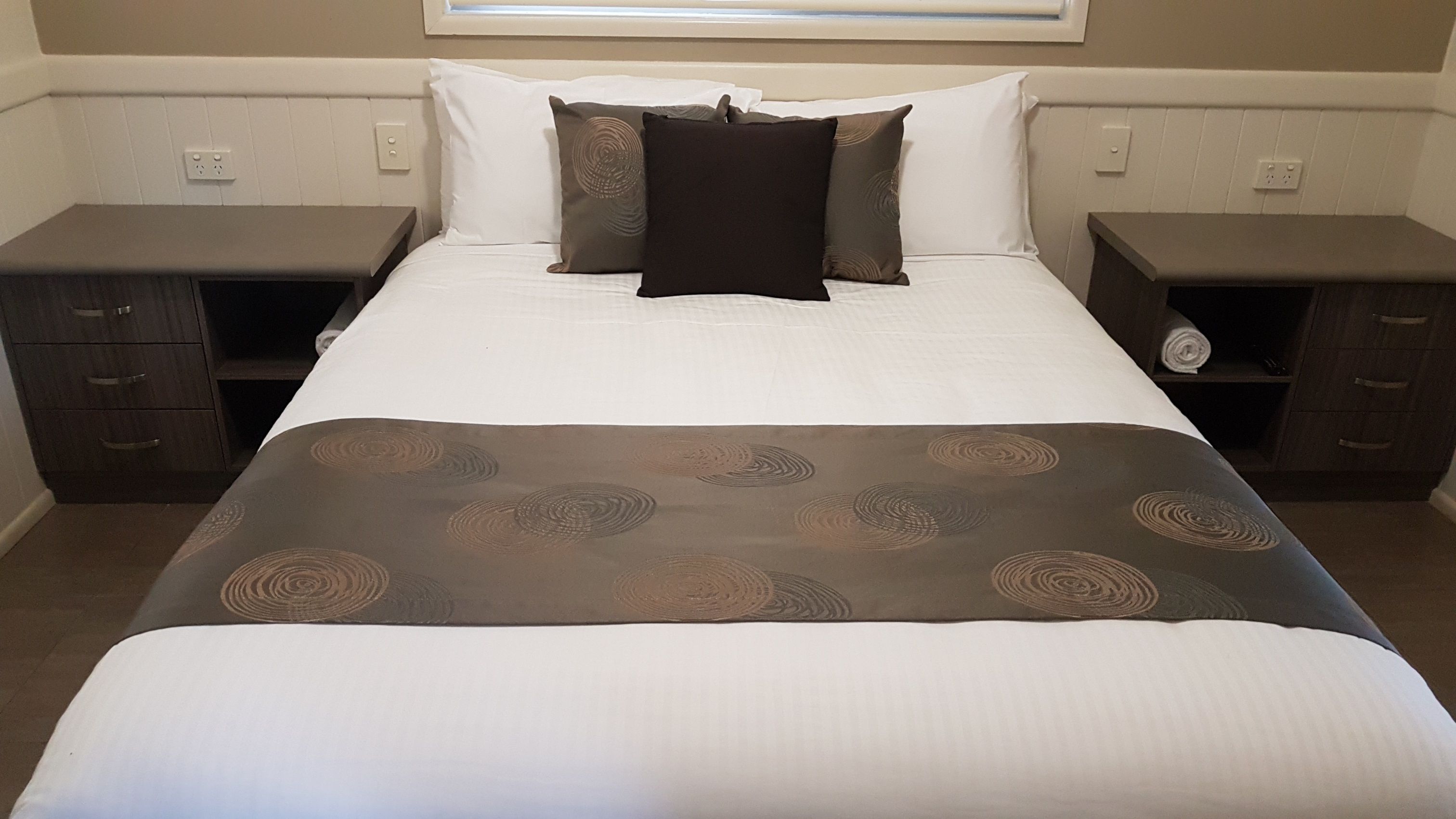 Reflections Holiday Parks Corindi Beach