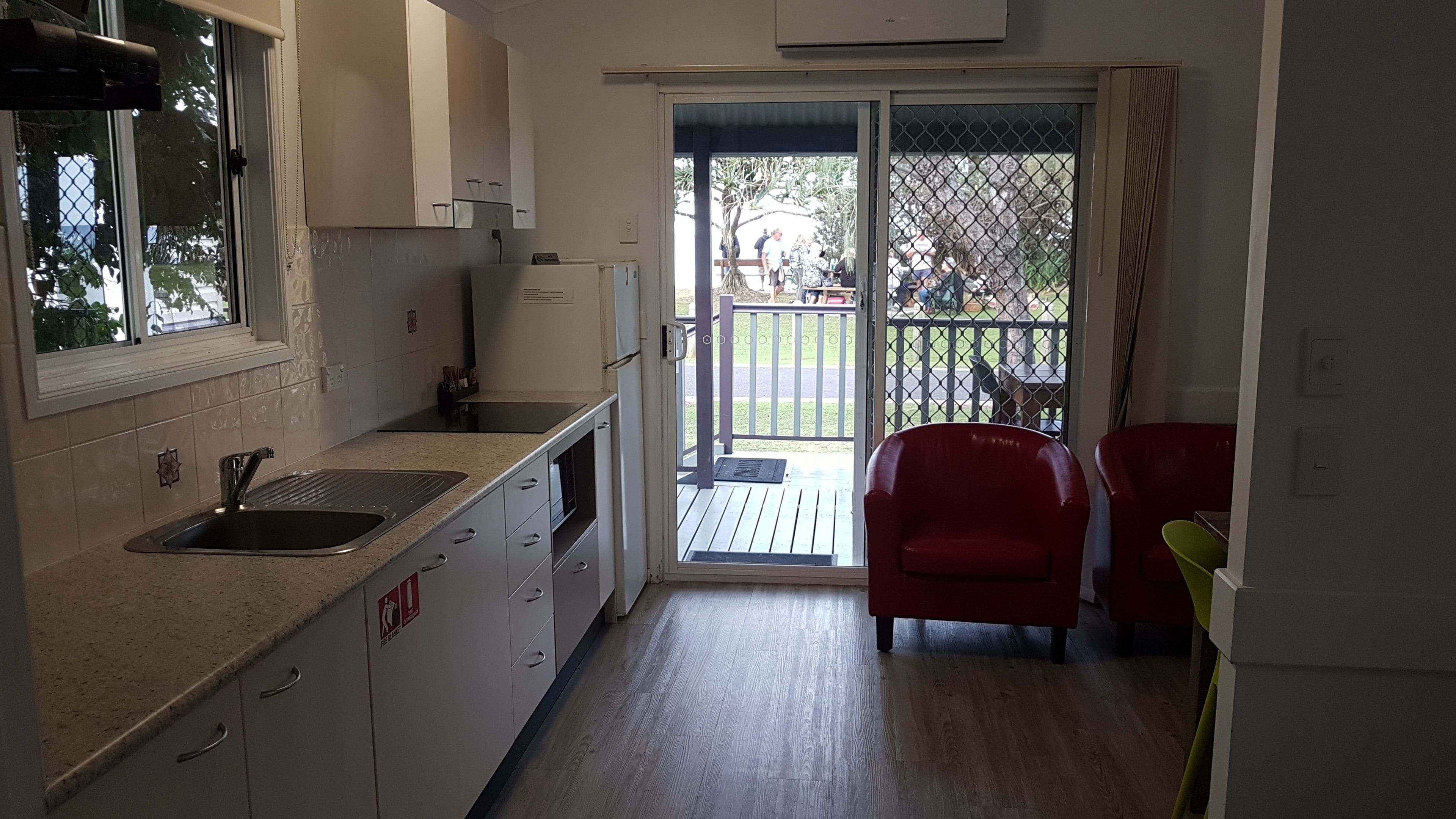 Reflections Holiday Parks Corindi Beach