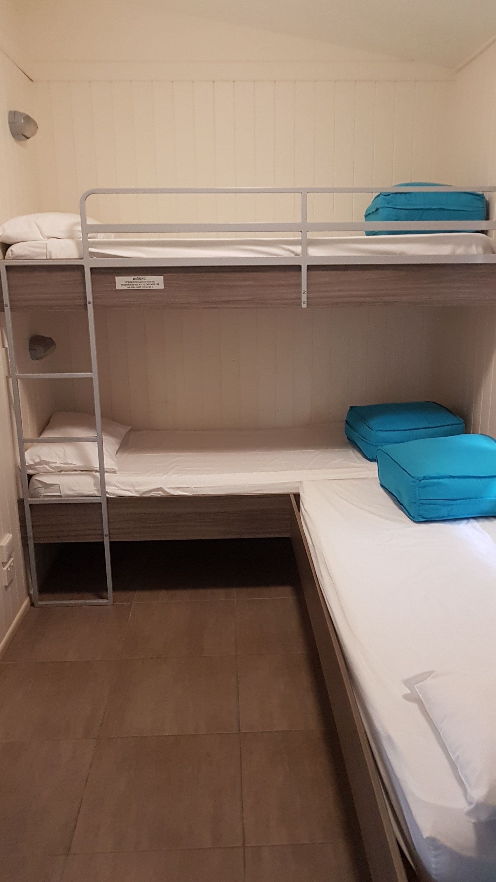 Reflections Holiday Parks Corindi Beach