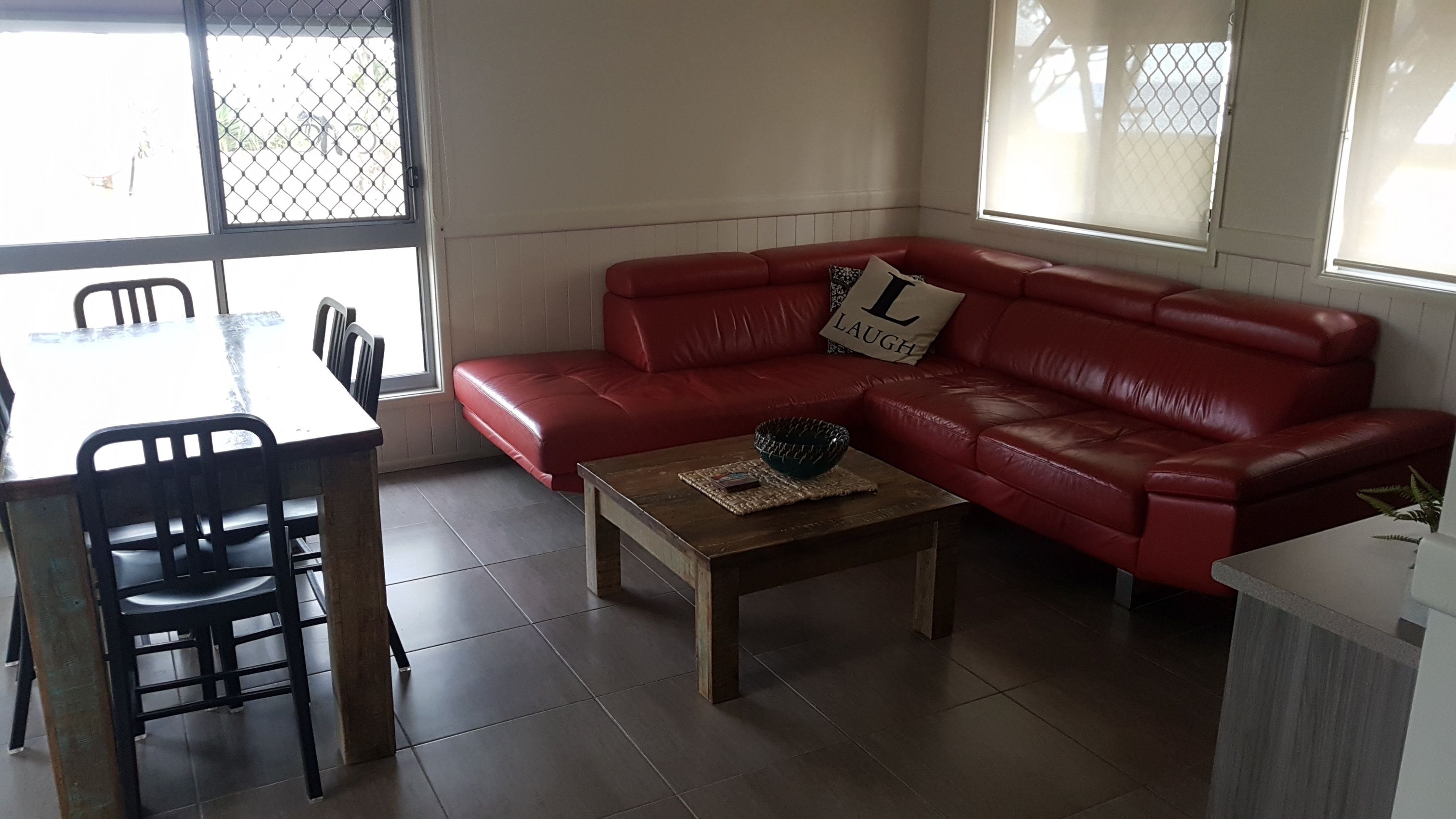 Reflections Holiday Parks Corindi Beach