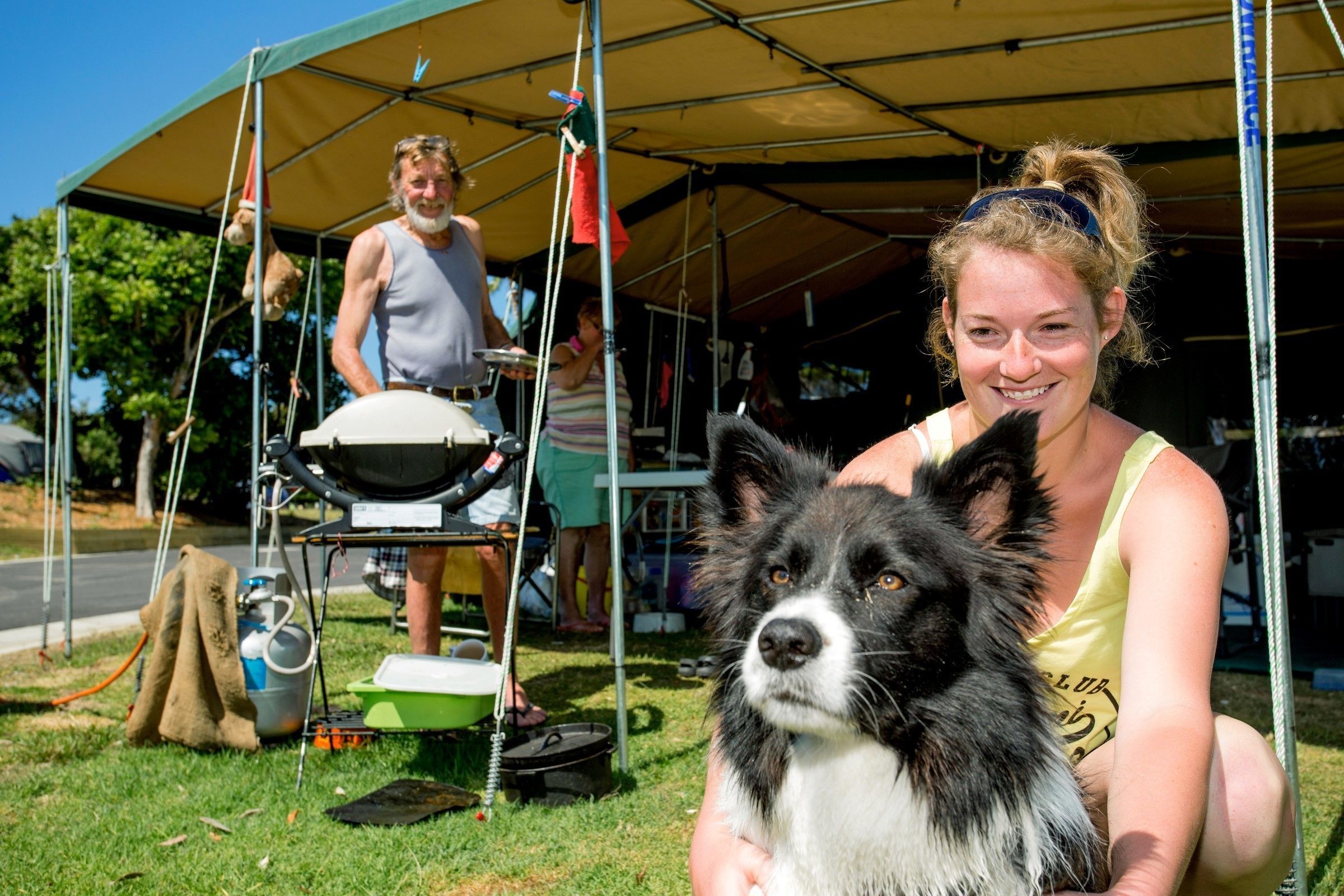 Reflections Holiday Parks Corindi Beach