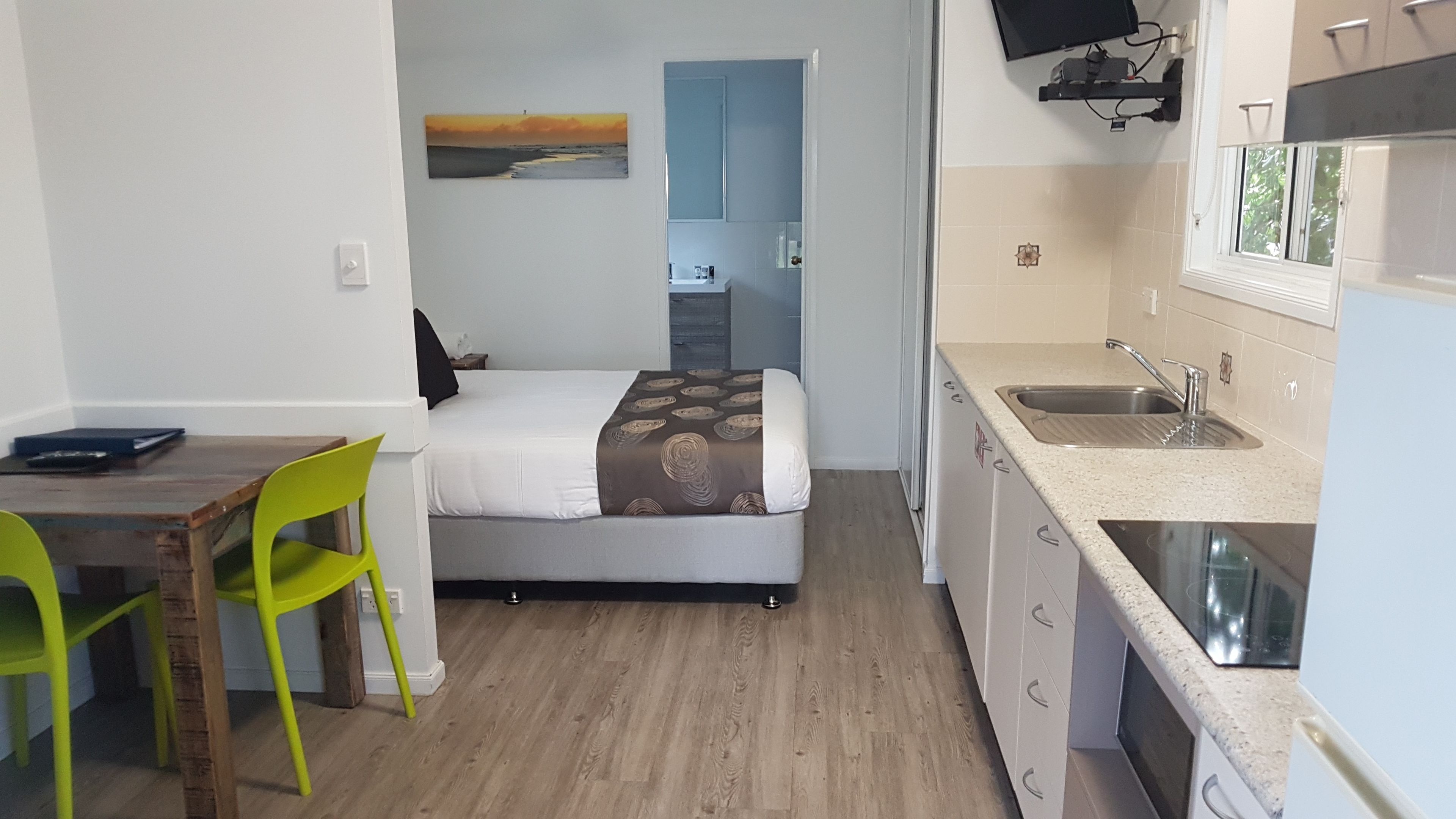 Reflections Holiday Parks Corindi Beach