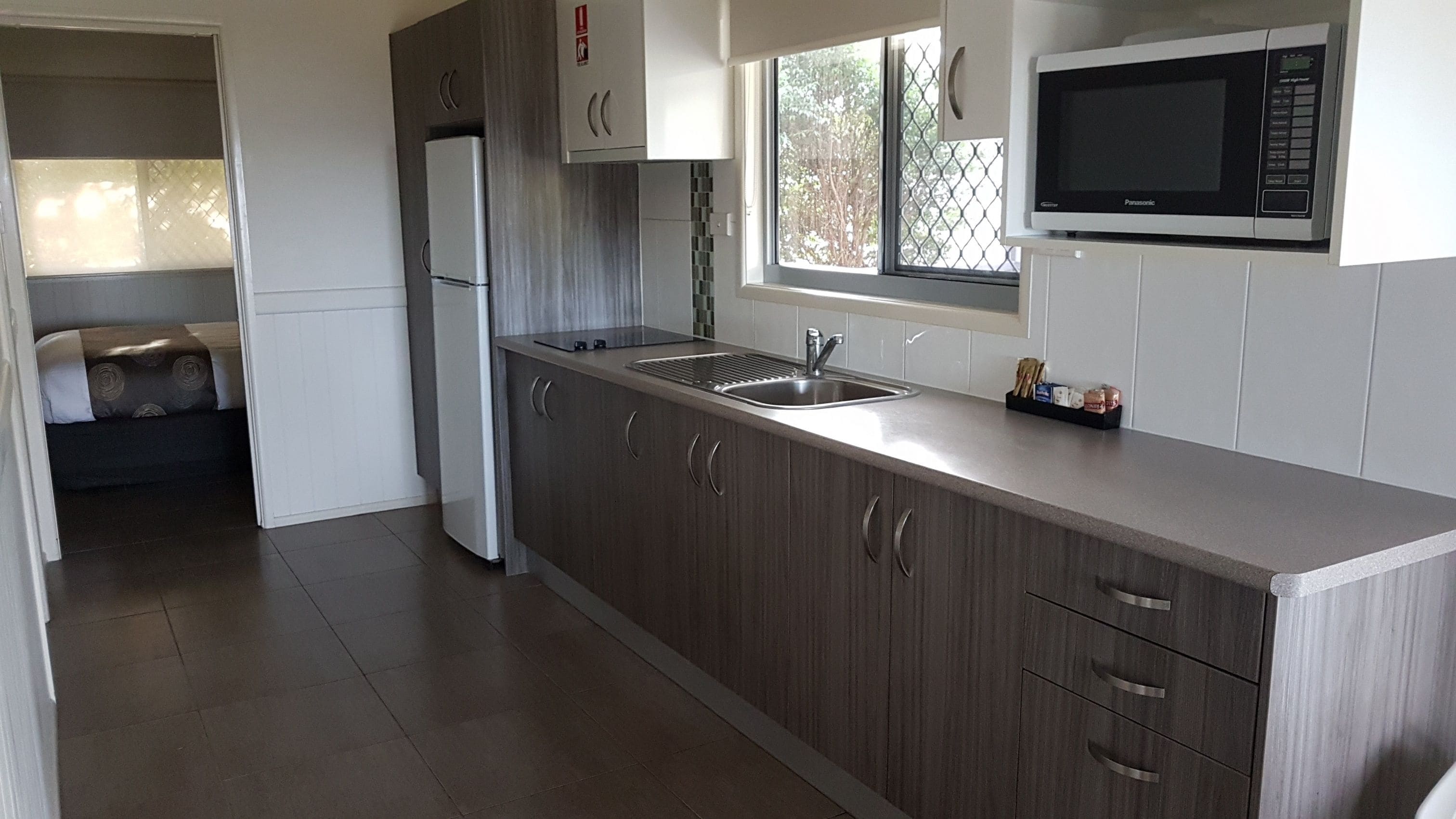 Reflections Holiday Parks Corindi Beach