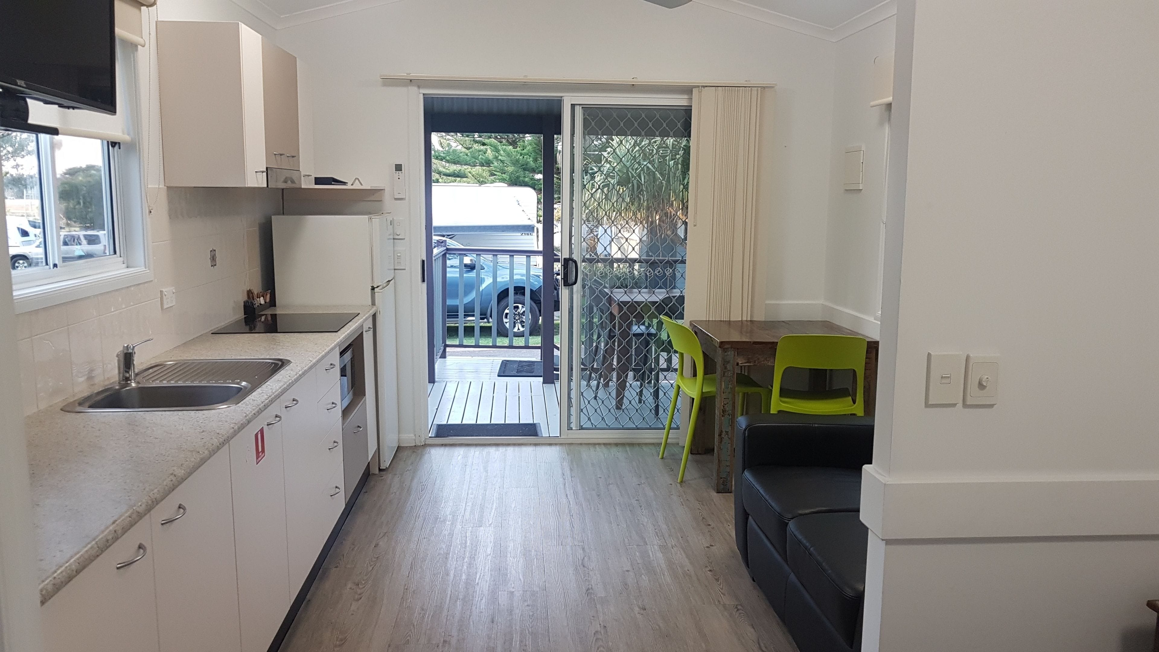 Reflections Holiday Parks Corindi Beach