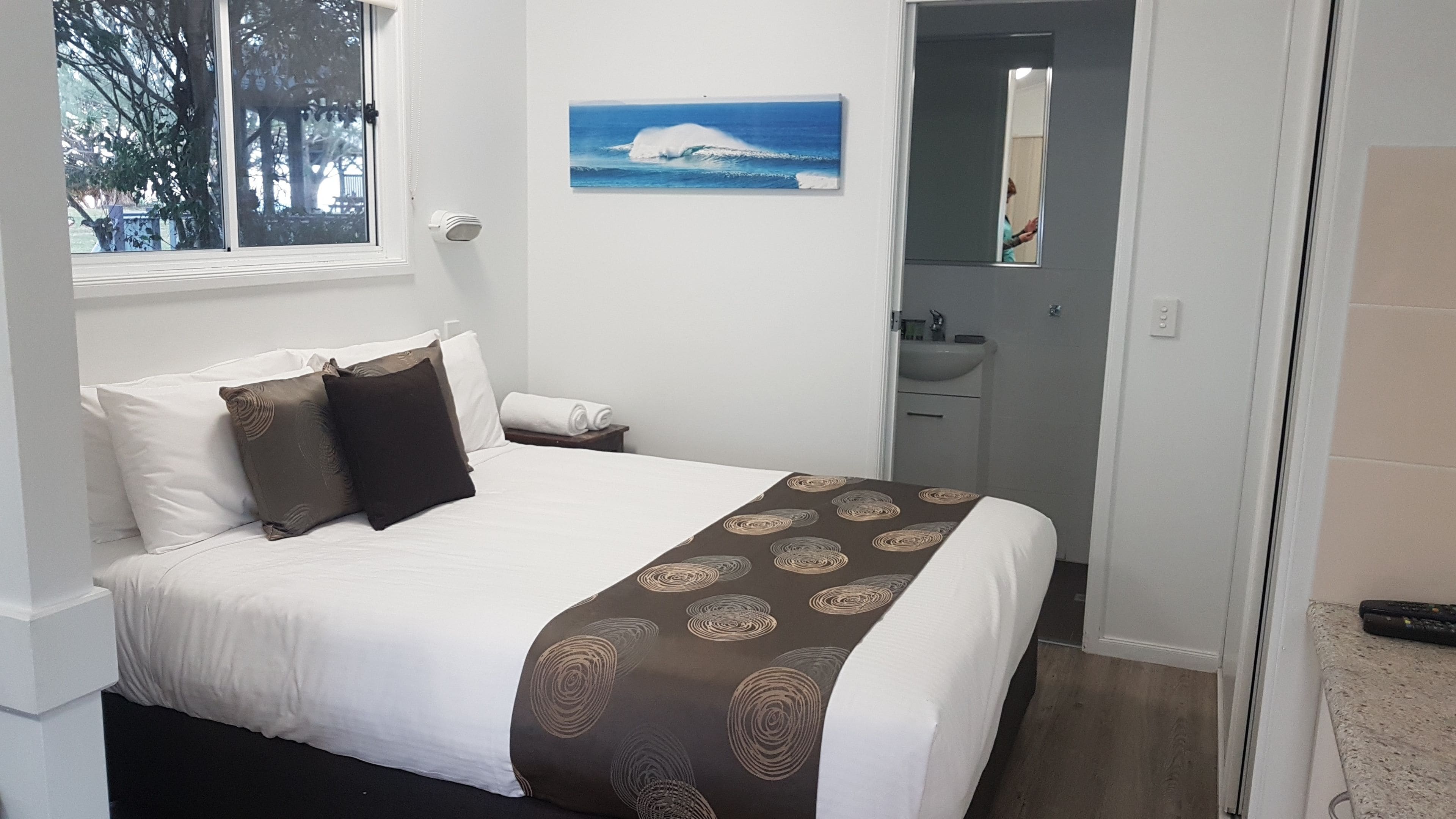 Reflections Holiday Parks Corindi Beach