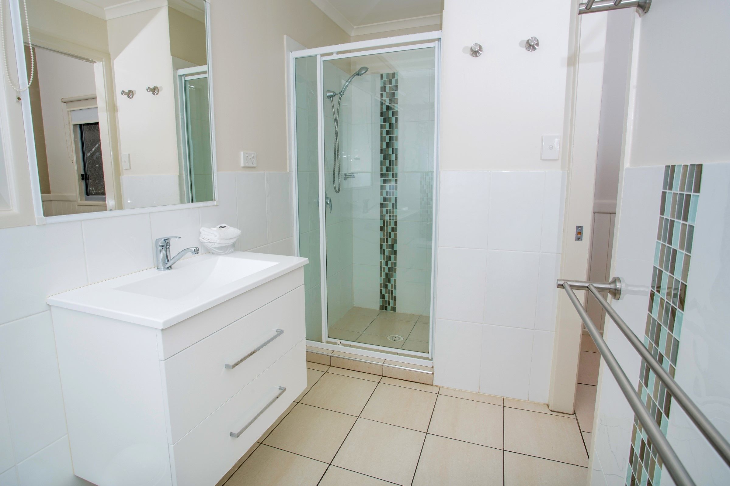 Reflections Holiday Parks Corindi Beach