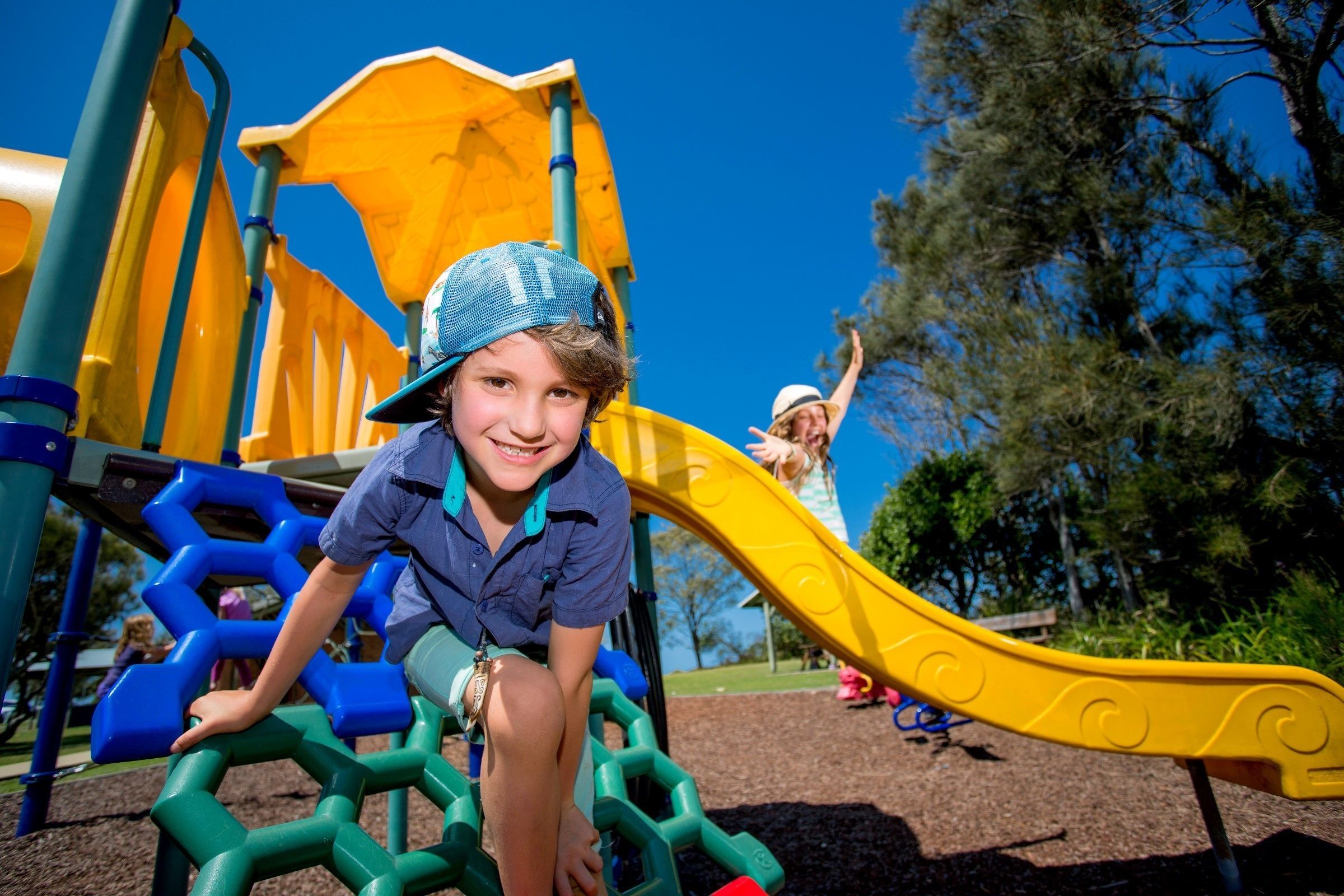 Reflections Holiday Parks Corindi Beach