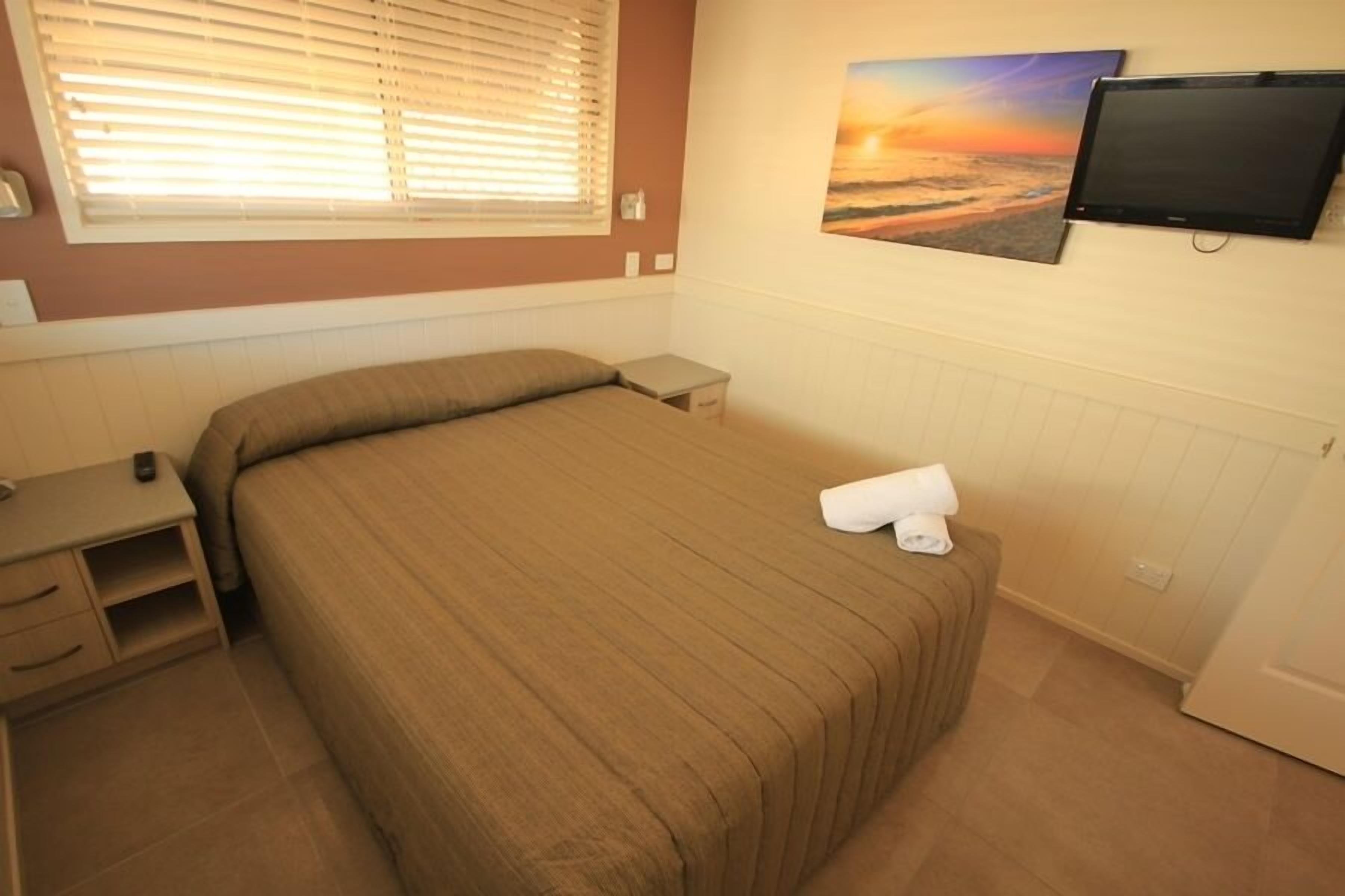 Reflections Holiday Parks Urunga