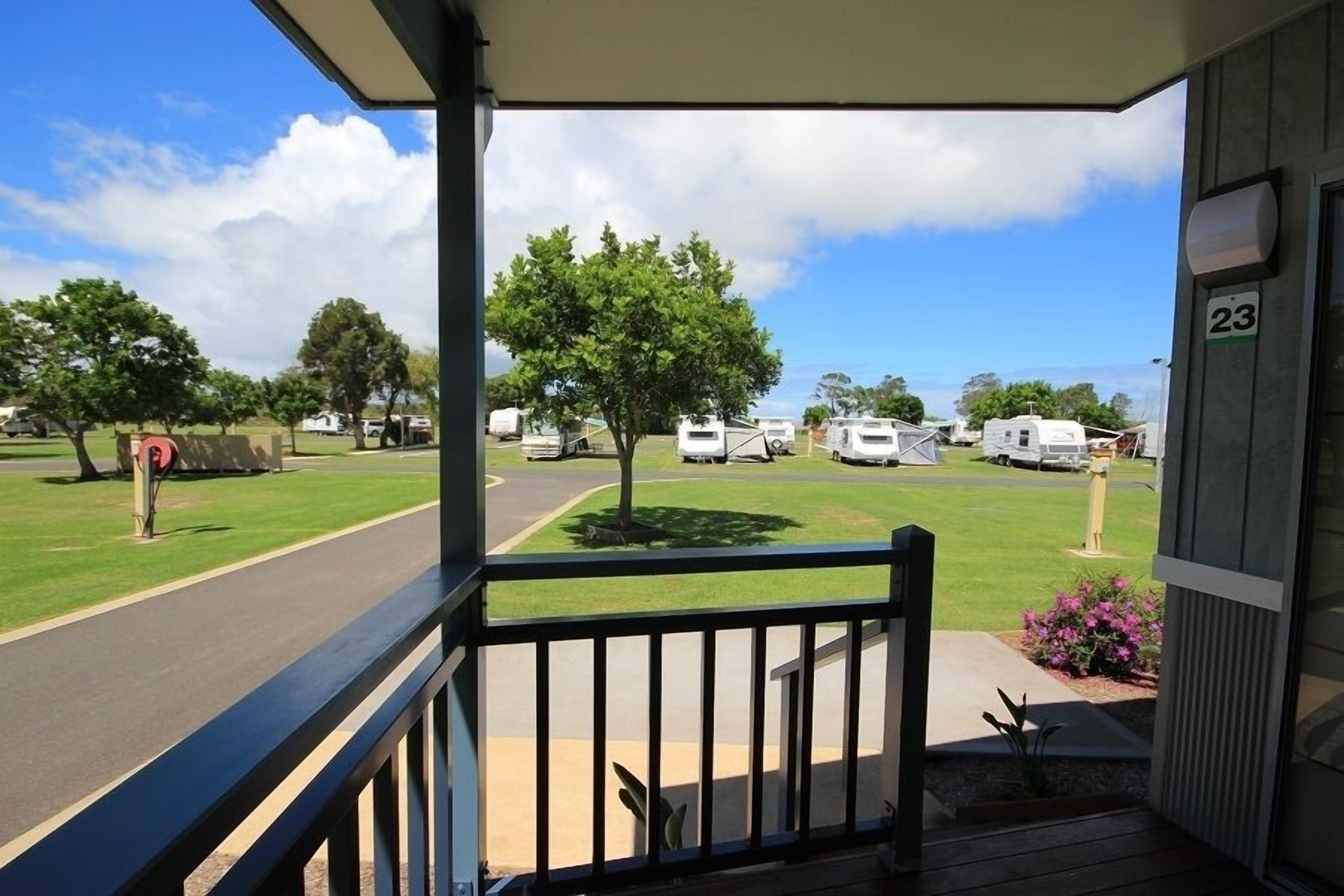 Reflections Holiday Parks Urunga