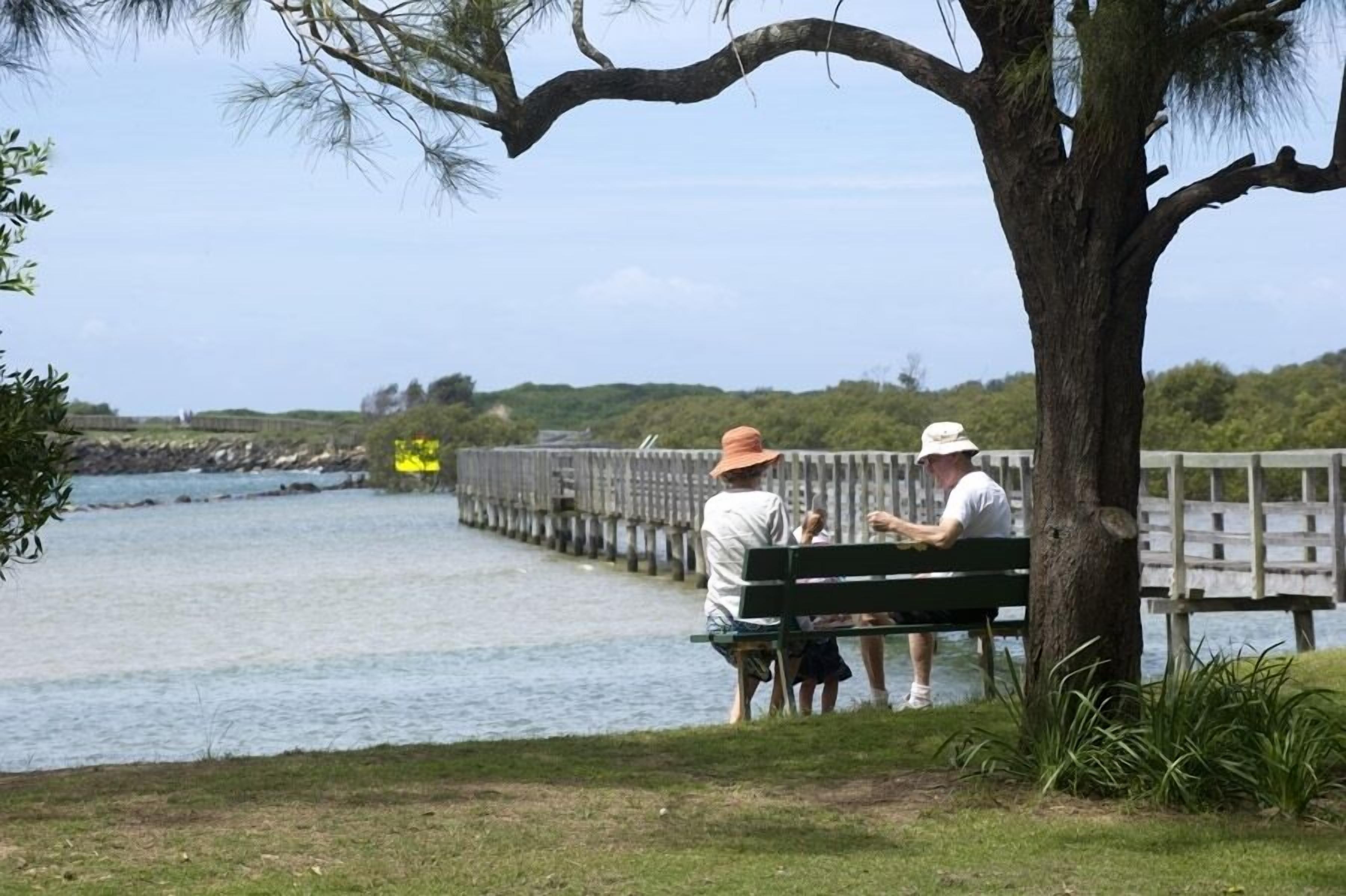 Reflections Holiday Parks Urunga
