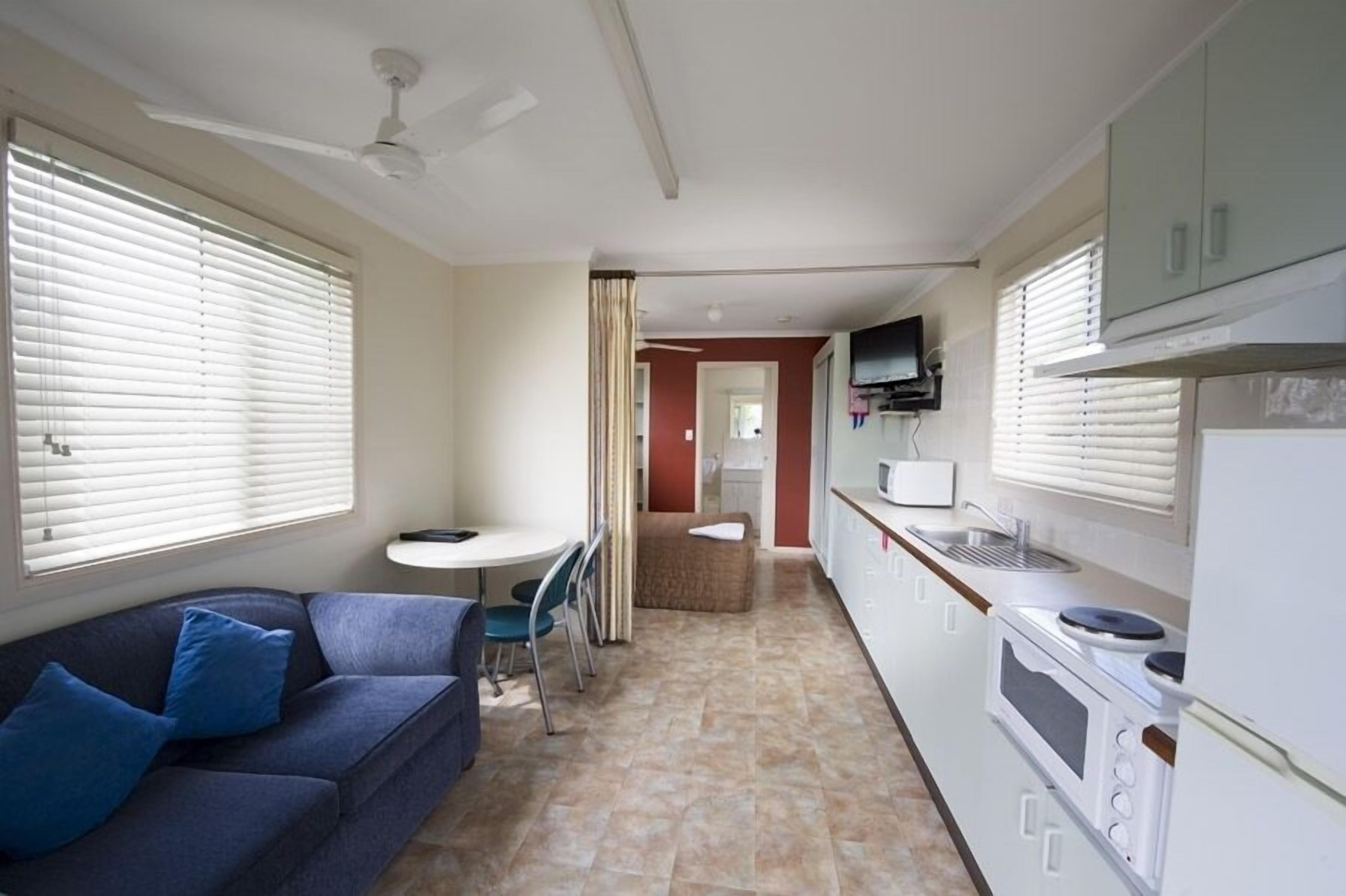 Reflections Holiday Parks Urunga