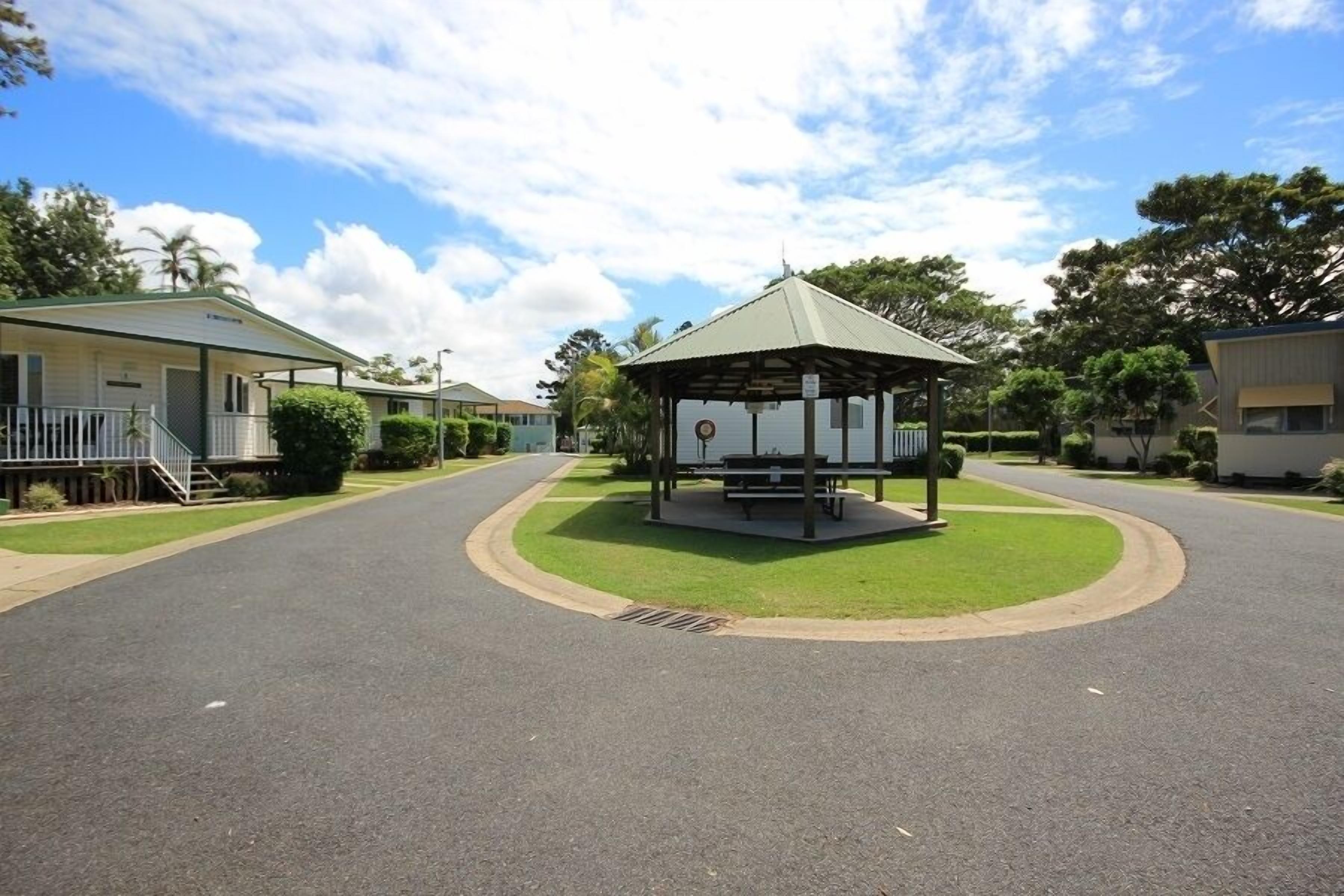 Reflections Holiday Parks Urunga