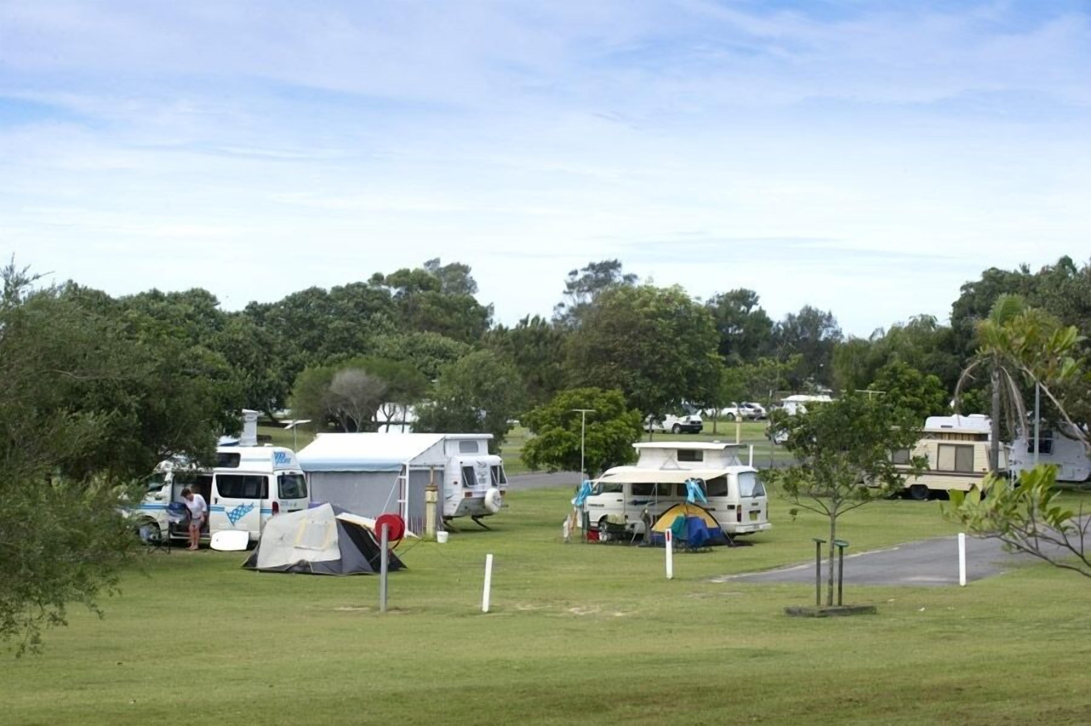 Reflections Holiday Parks Urunga