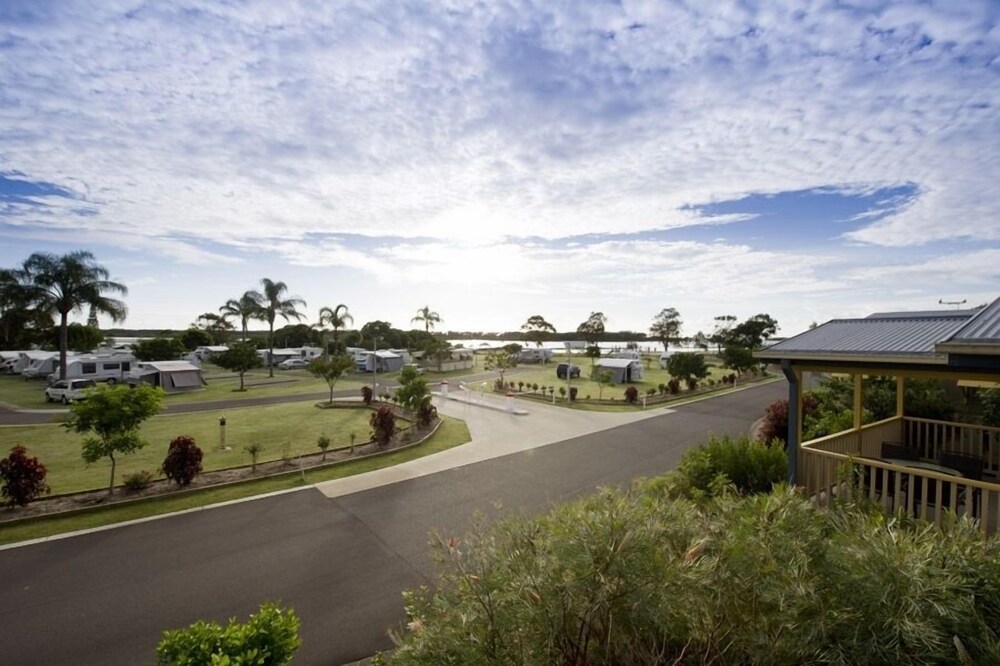 Reflections Holiday Parks Urunga Deals & Reviews (Coffs Harbour, AUS