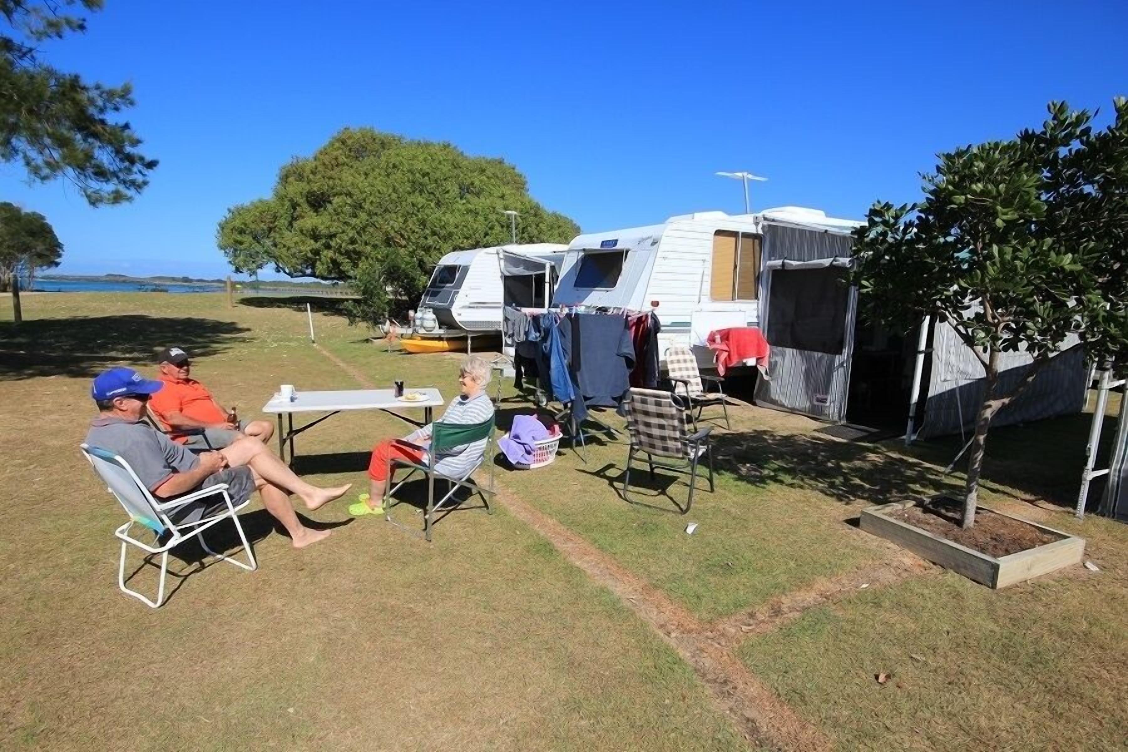 Reflections Holiday Parks Urunga