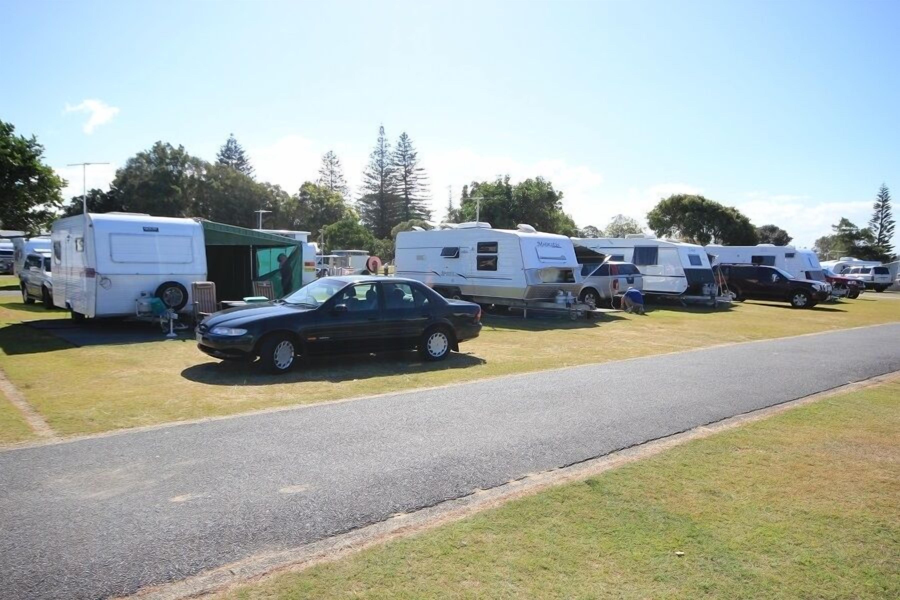 Reflections Holiday Parks Urunga