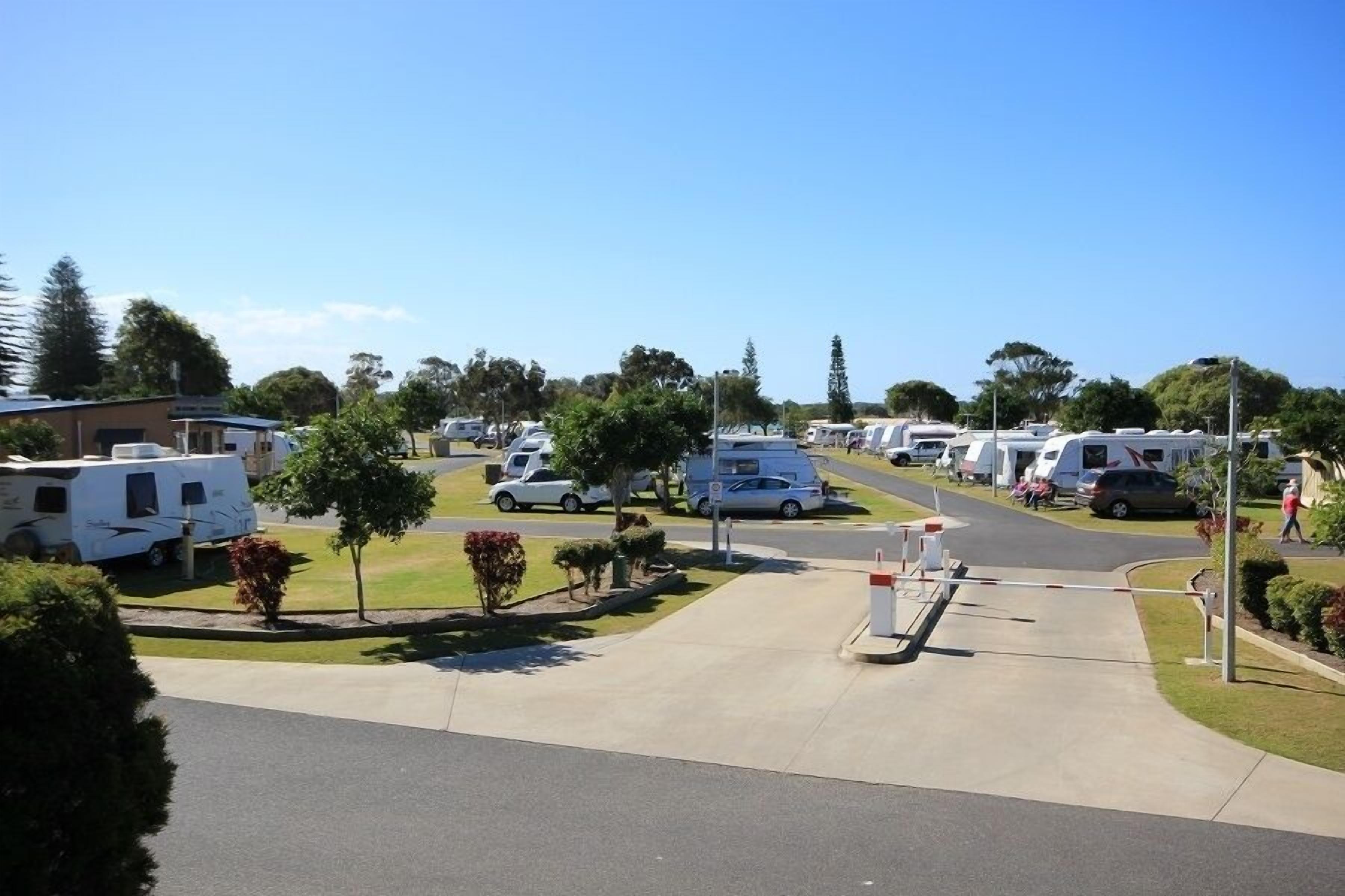 Reflections Holiday Parks Urunga