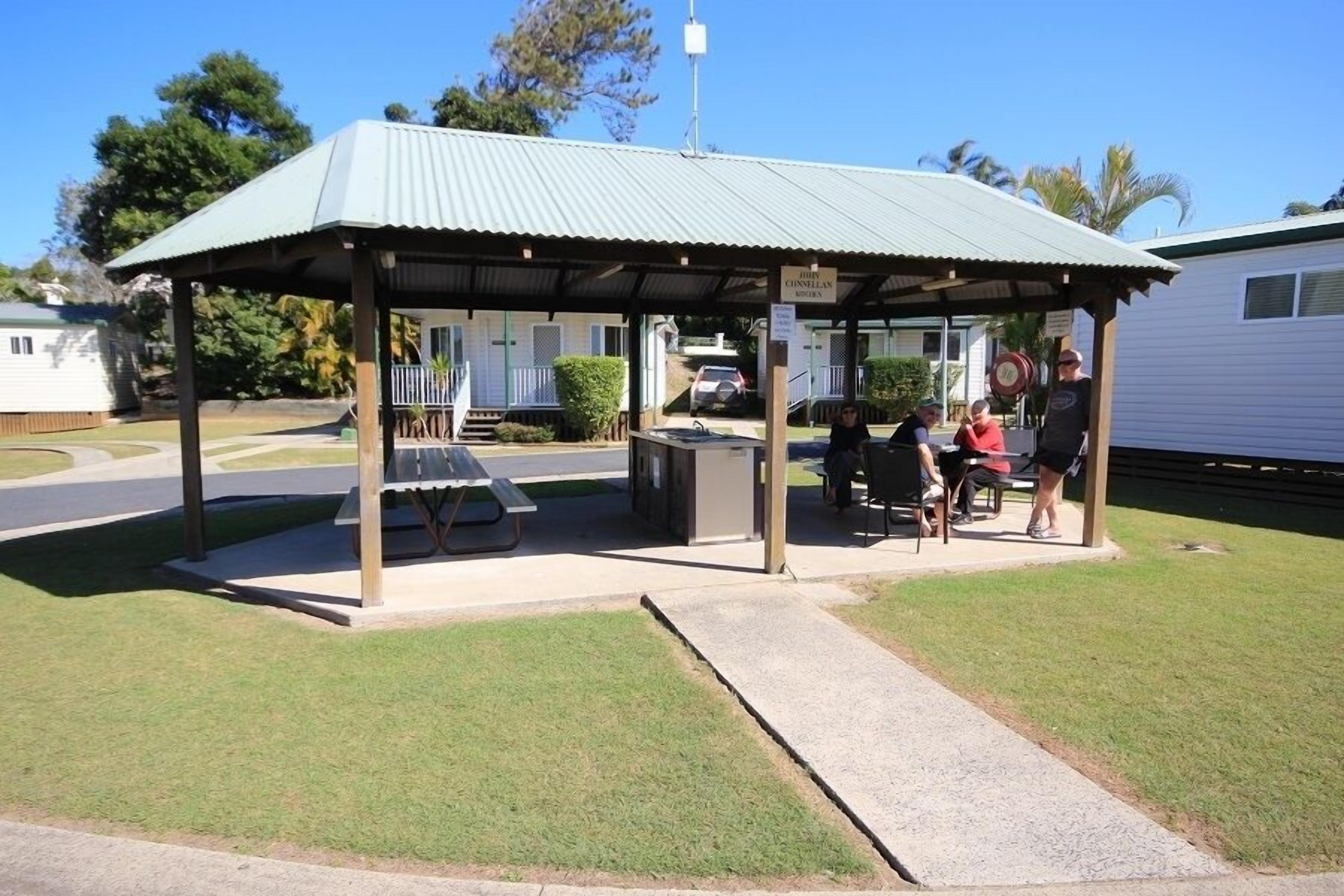 Reflections Holiday Parks Urunga