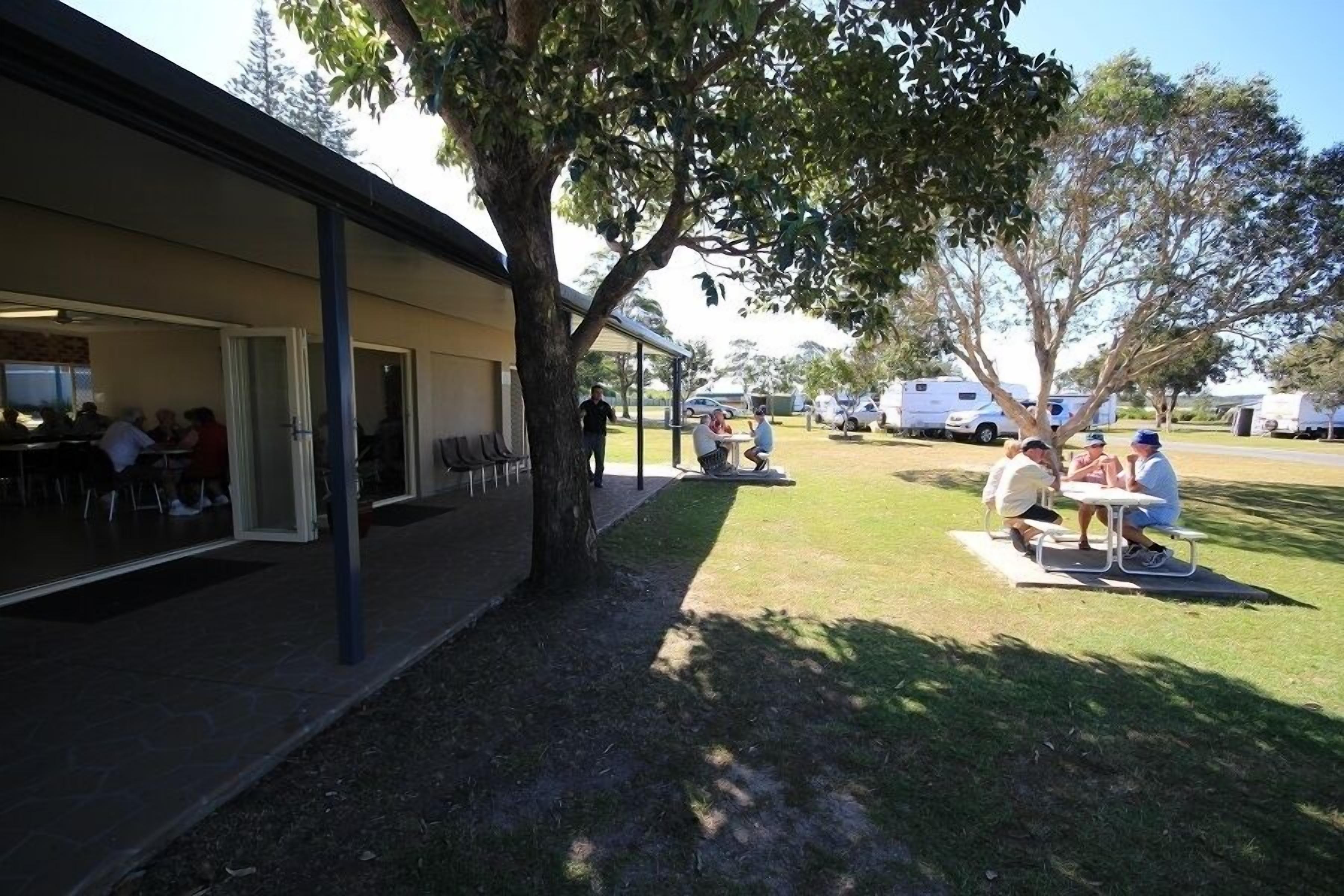 Reflections Holiday Parks Urunga