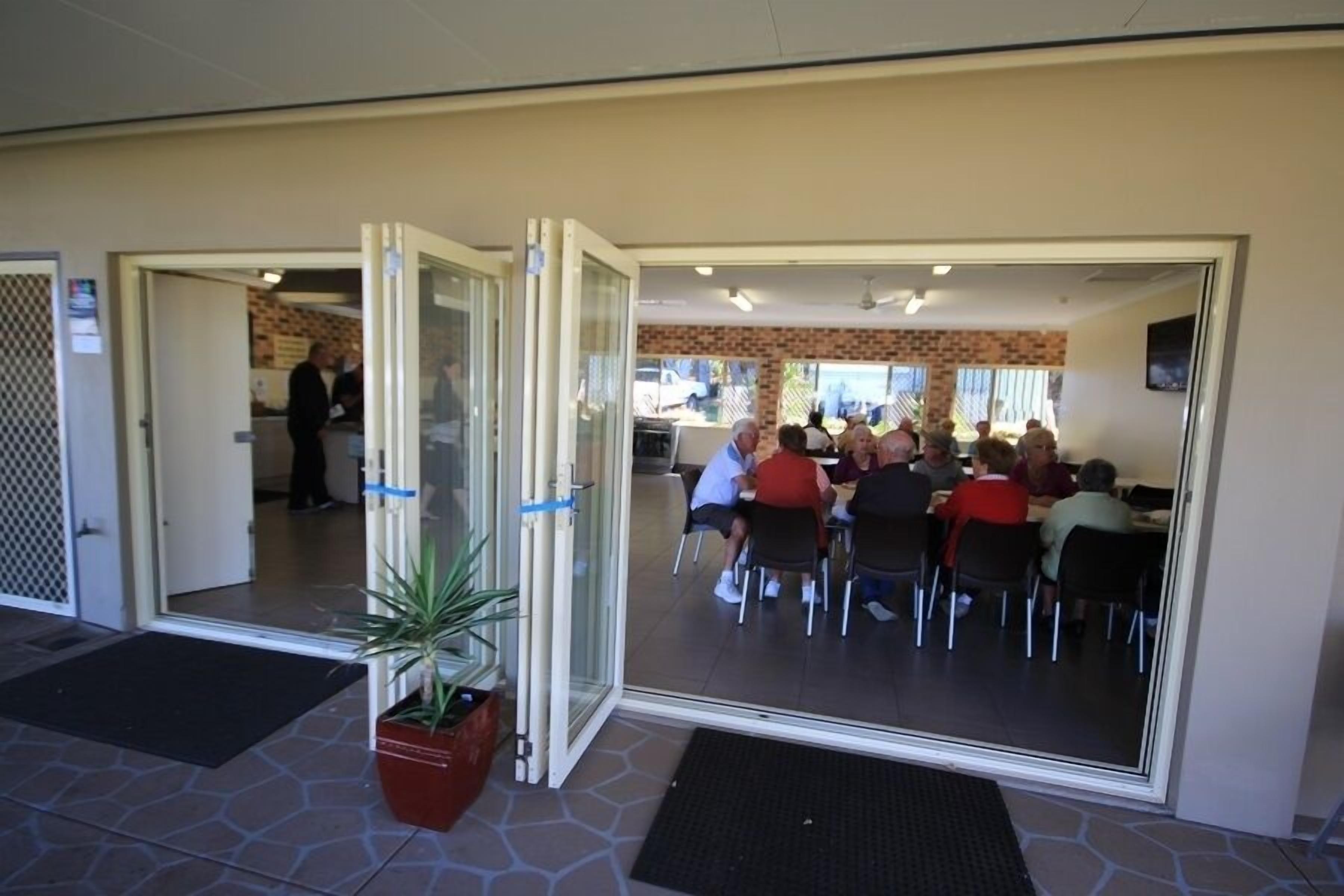 Reflections Holiday Parks Urunga