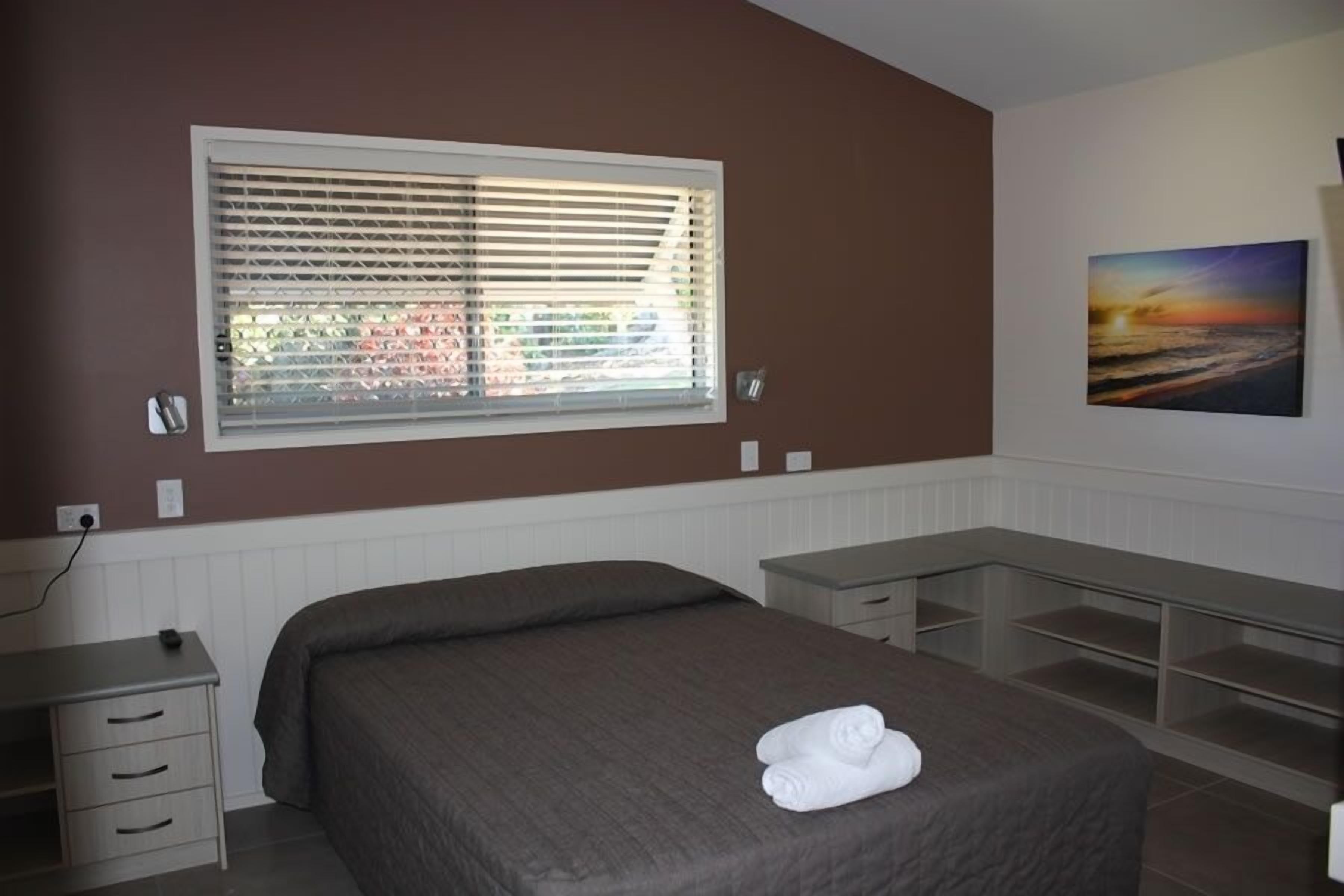 Reflections Holiday Parks Urunga