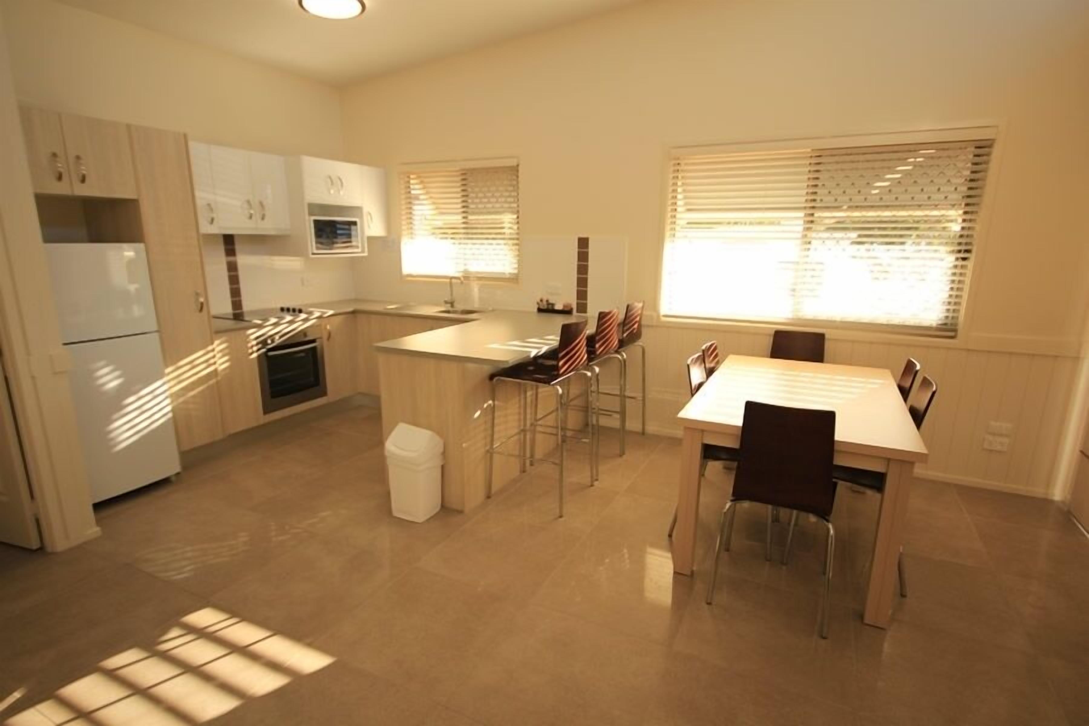 Reflections Holiday Parks Urunga