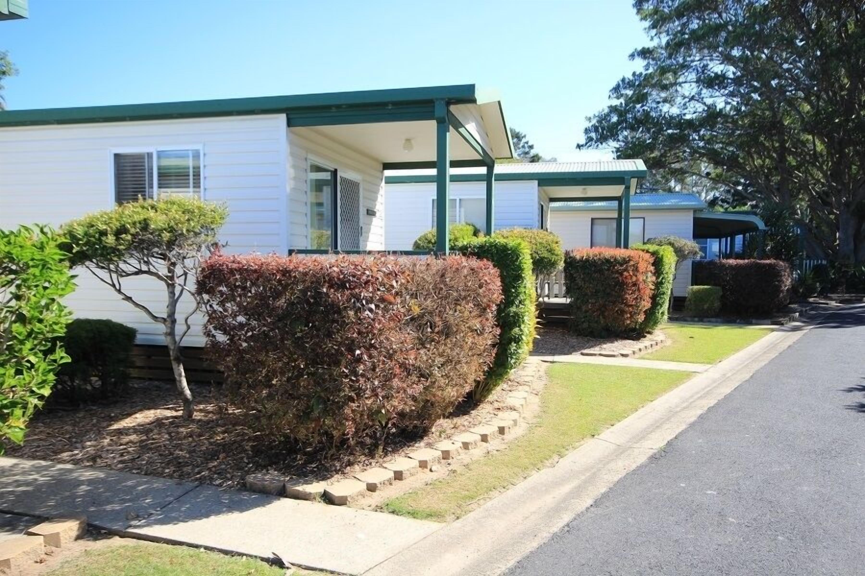 Reflections Holiday Parks Urunga