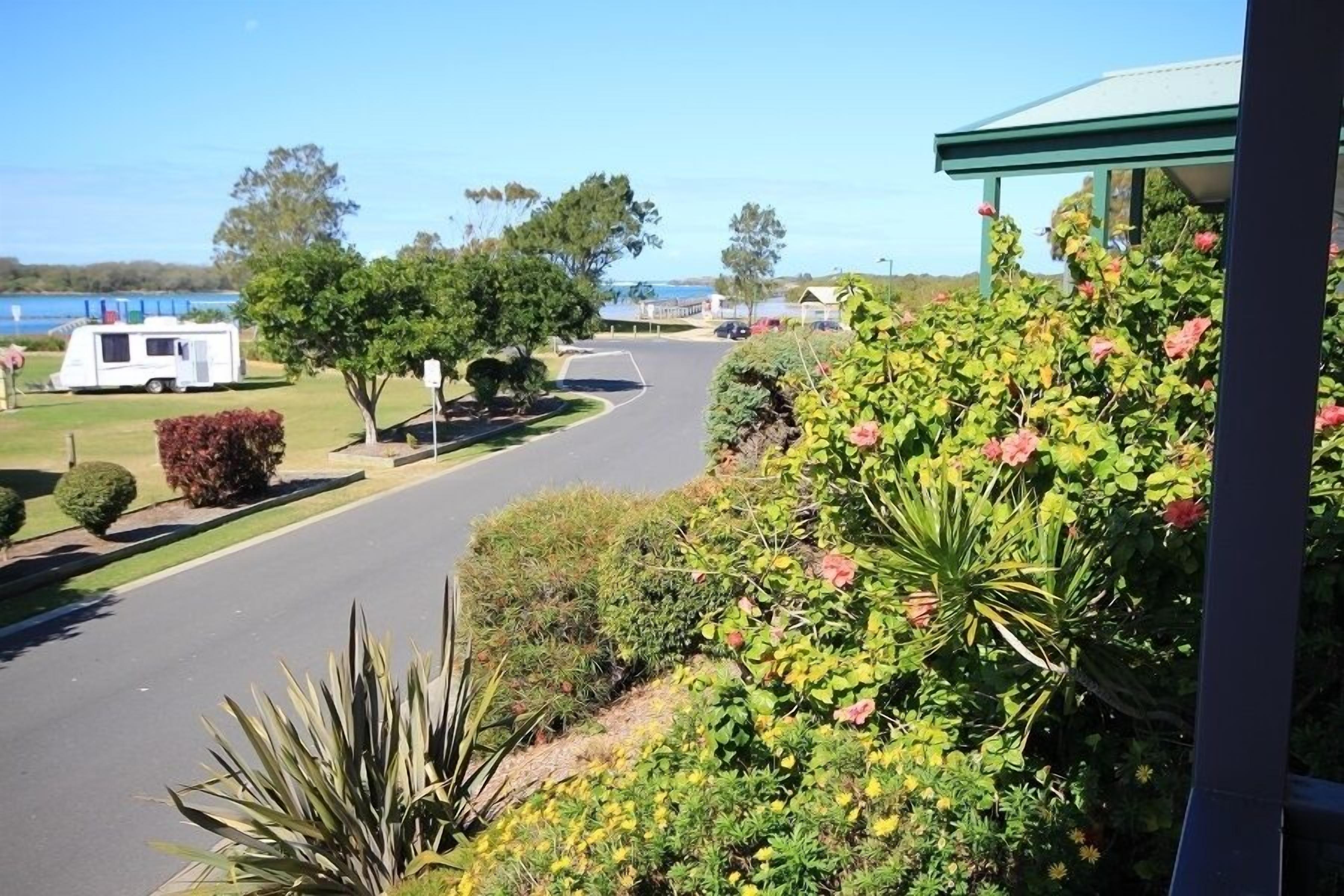 Reflections Holiday Parks Urunga