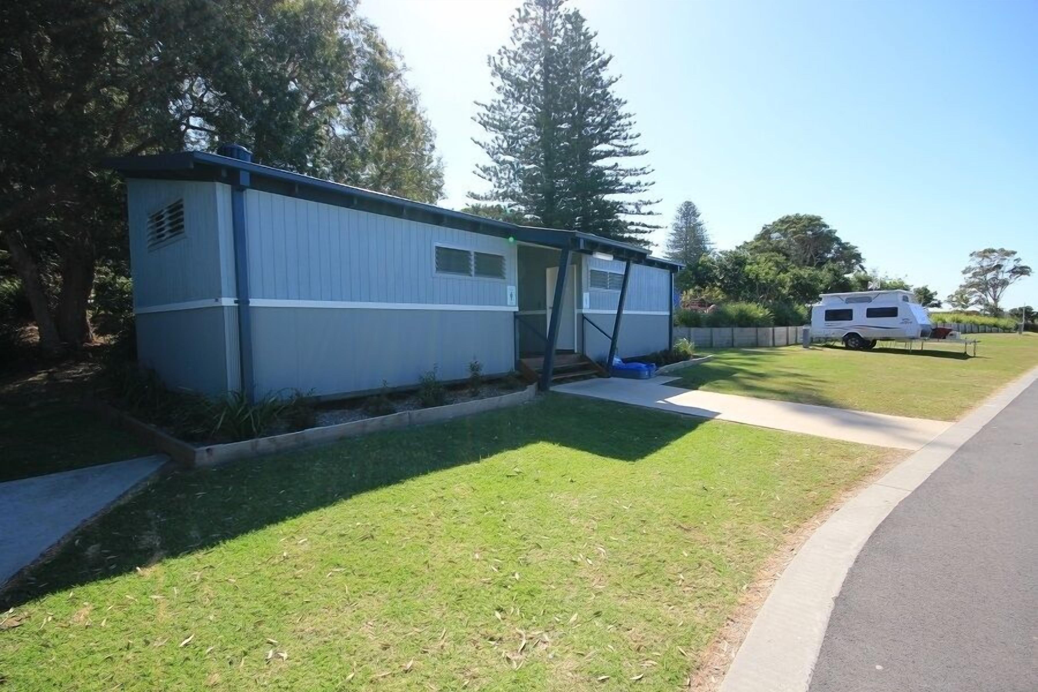 Reflections Holiday Parks Urunga