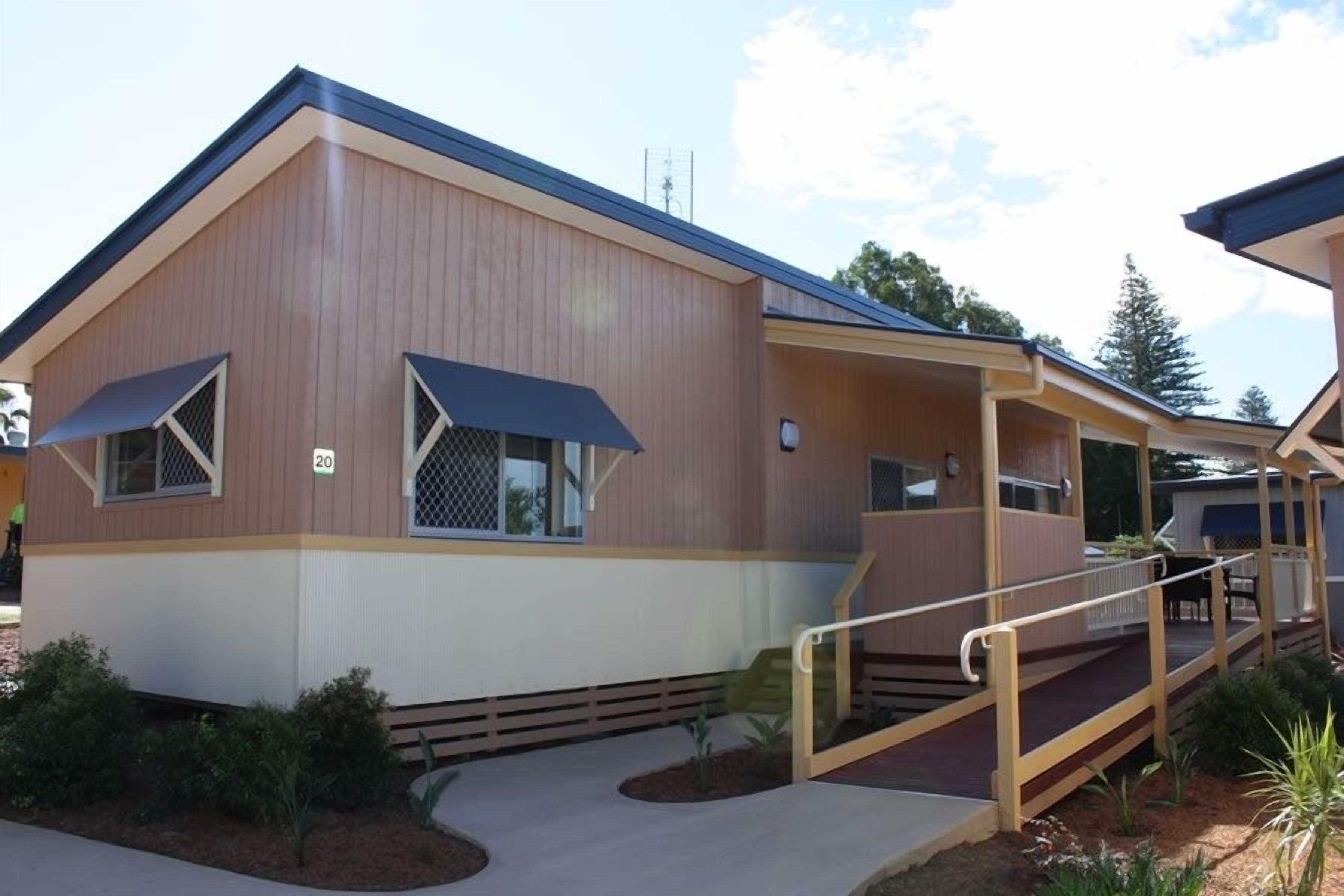 Reflections Holiday Parks Urunga