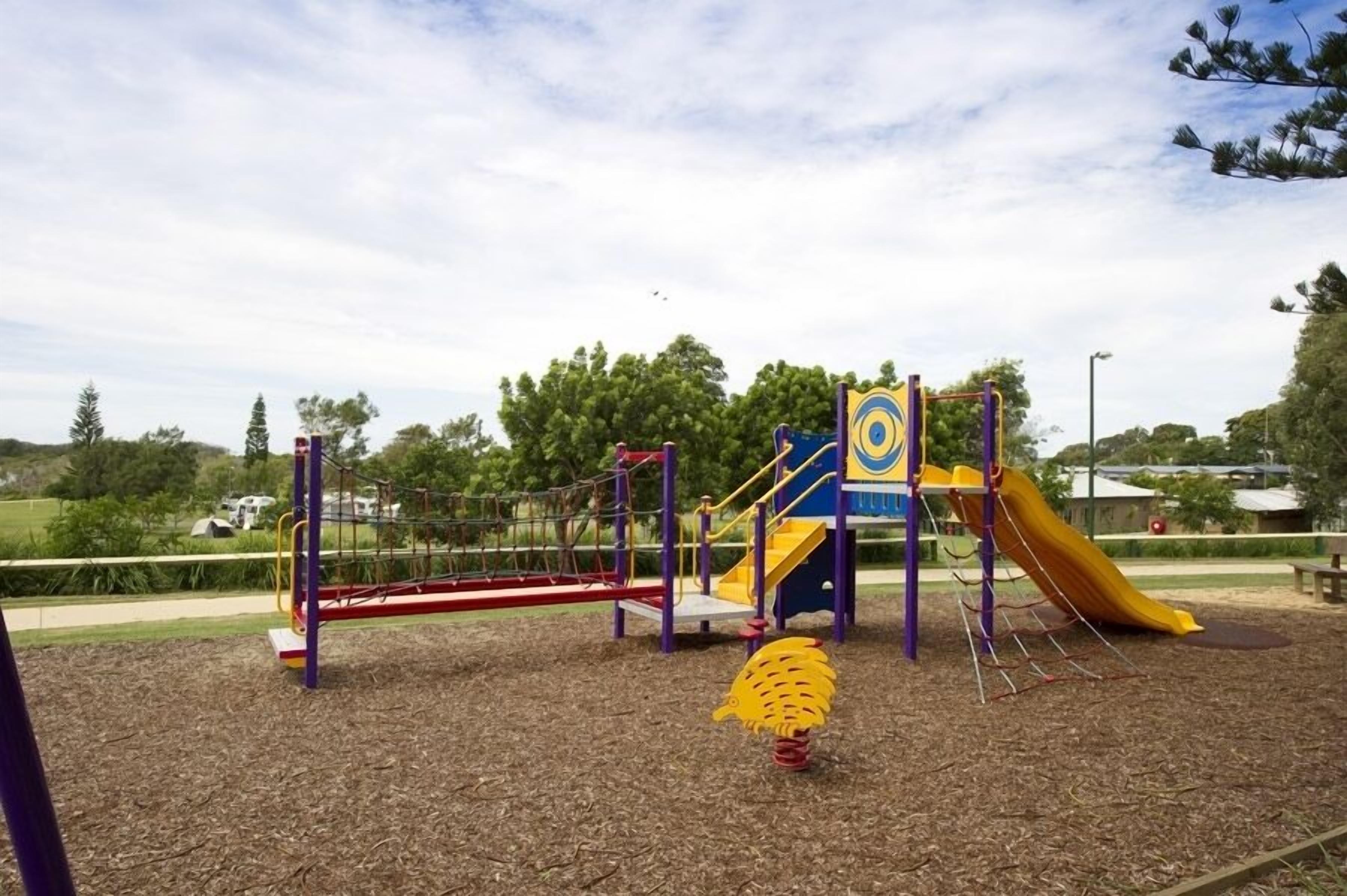 Reflections Holiday Parks Urunga