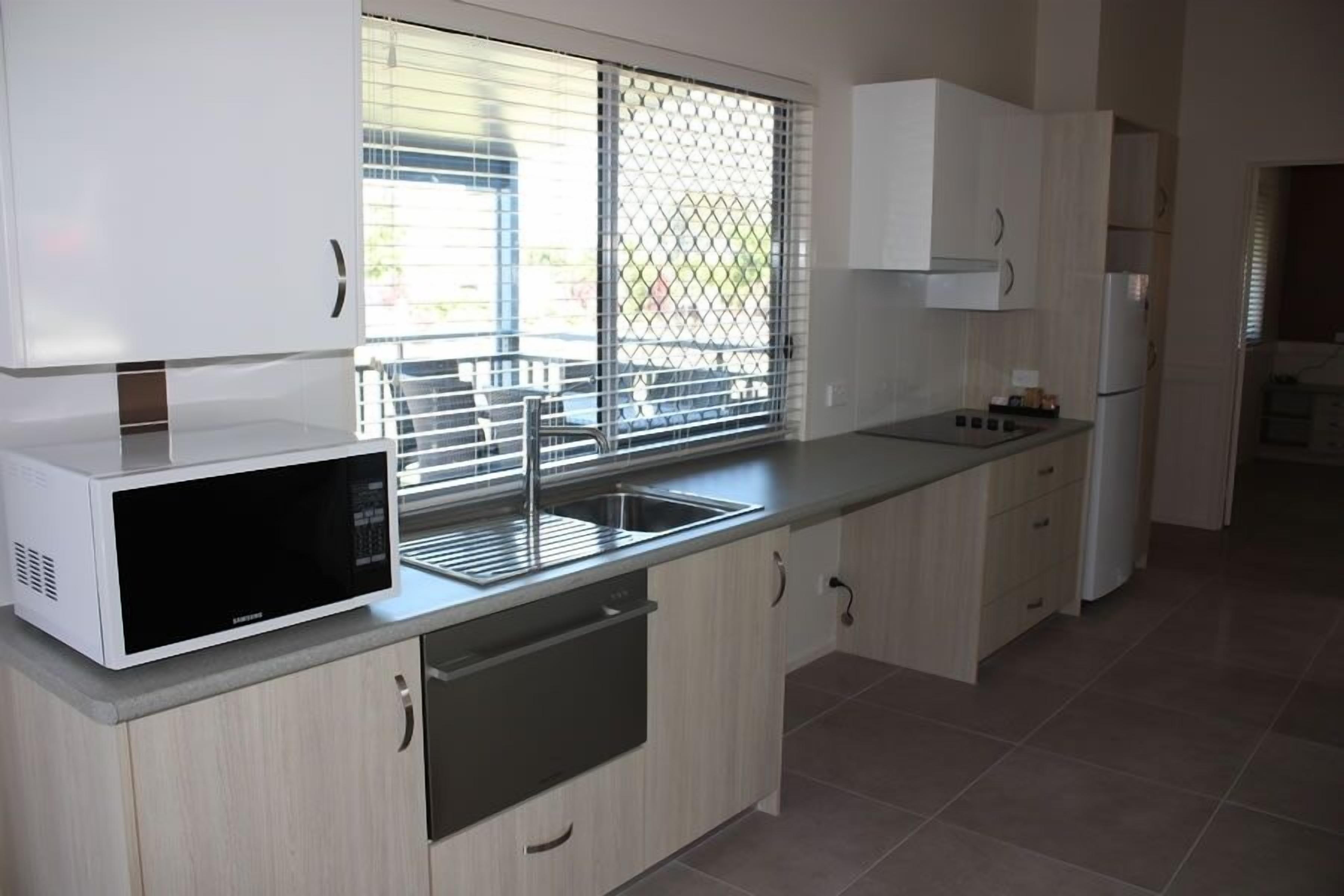 Reflections Holiday Parks Urunga