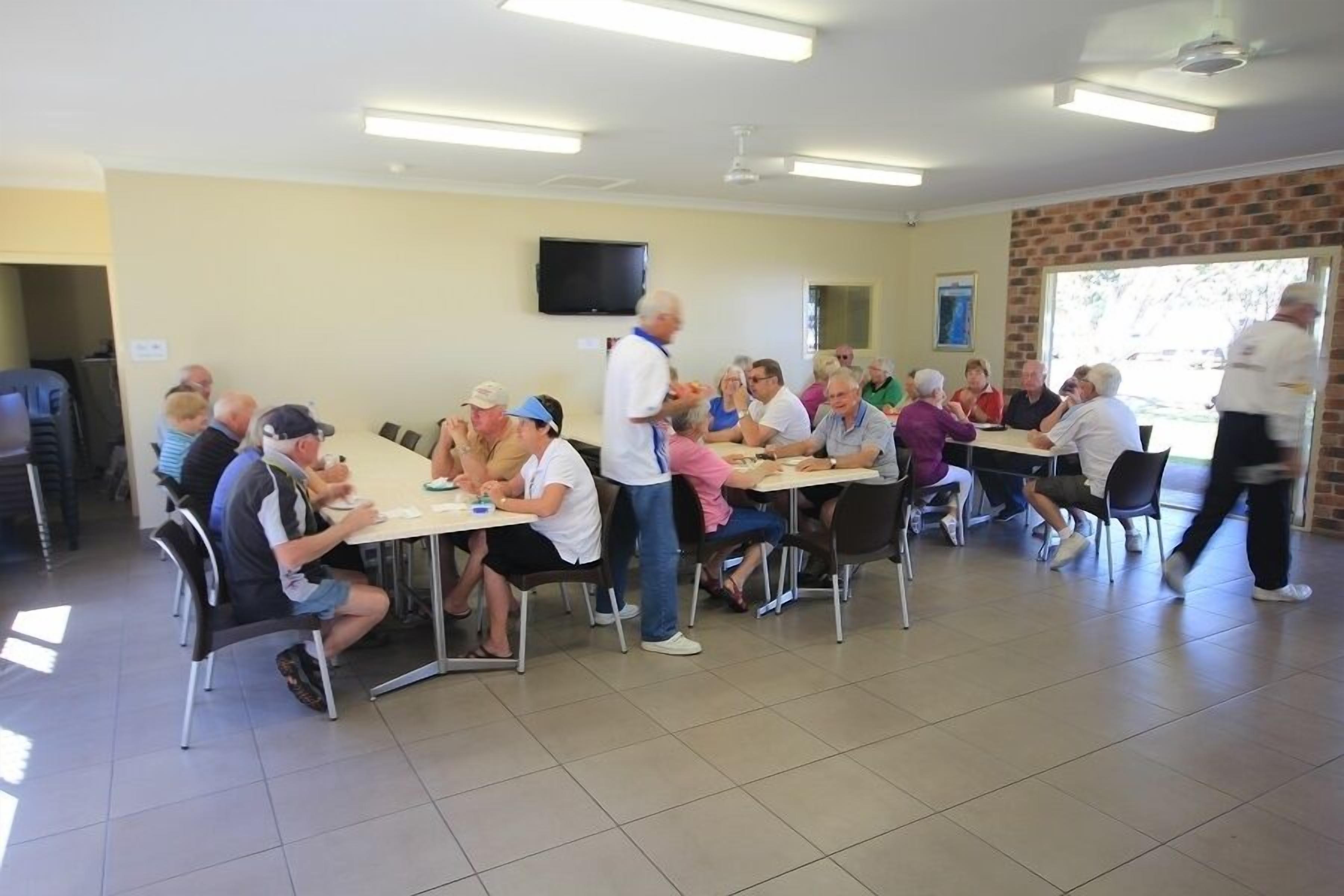 Reflections Holiday Parks Urunga