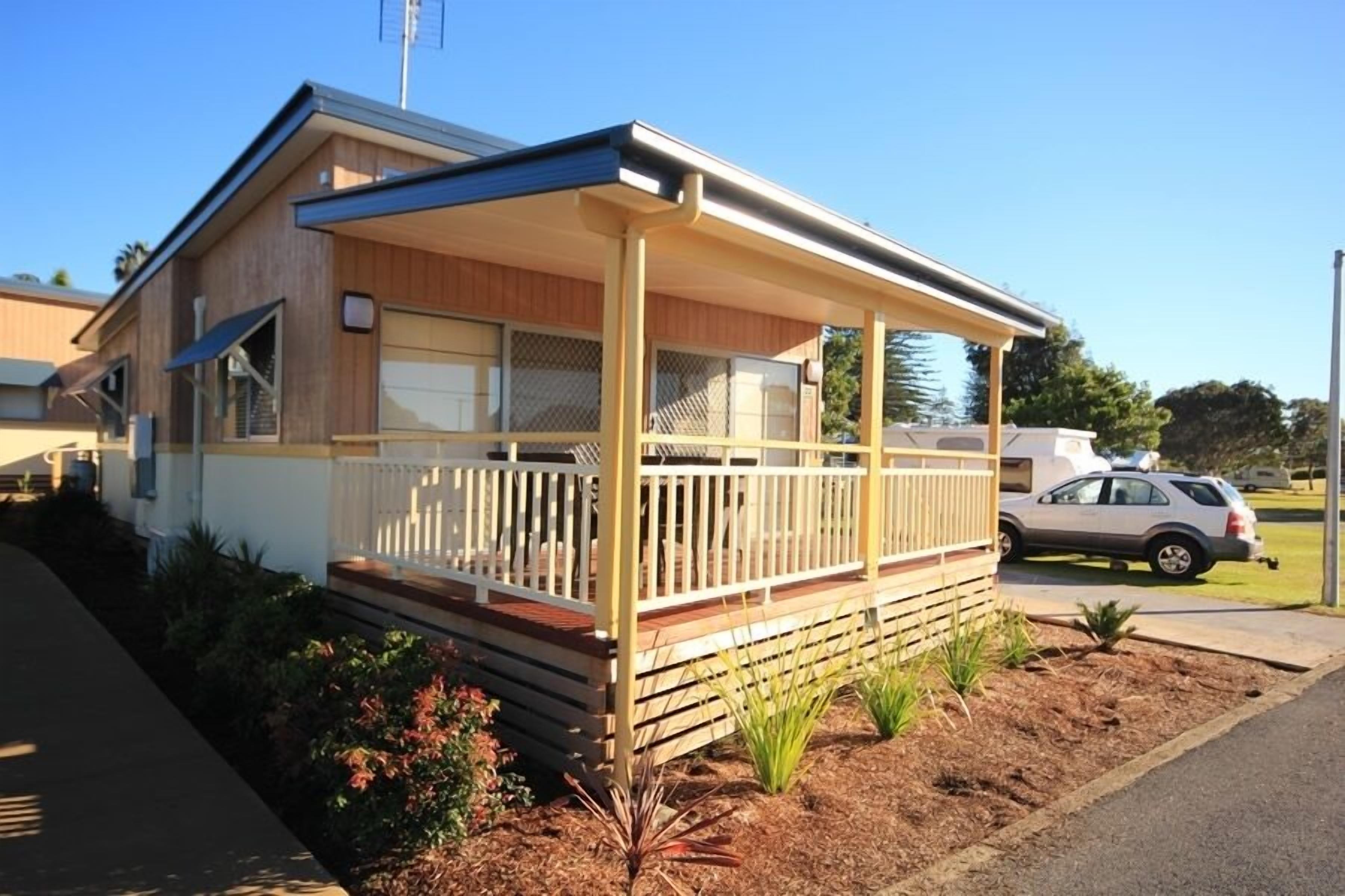 Reflections Holiday Parks Urunga