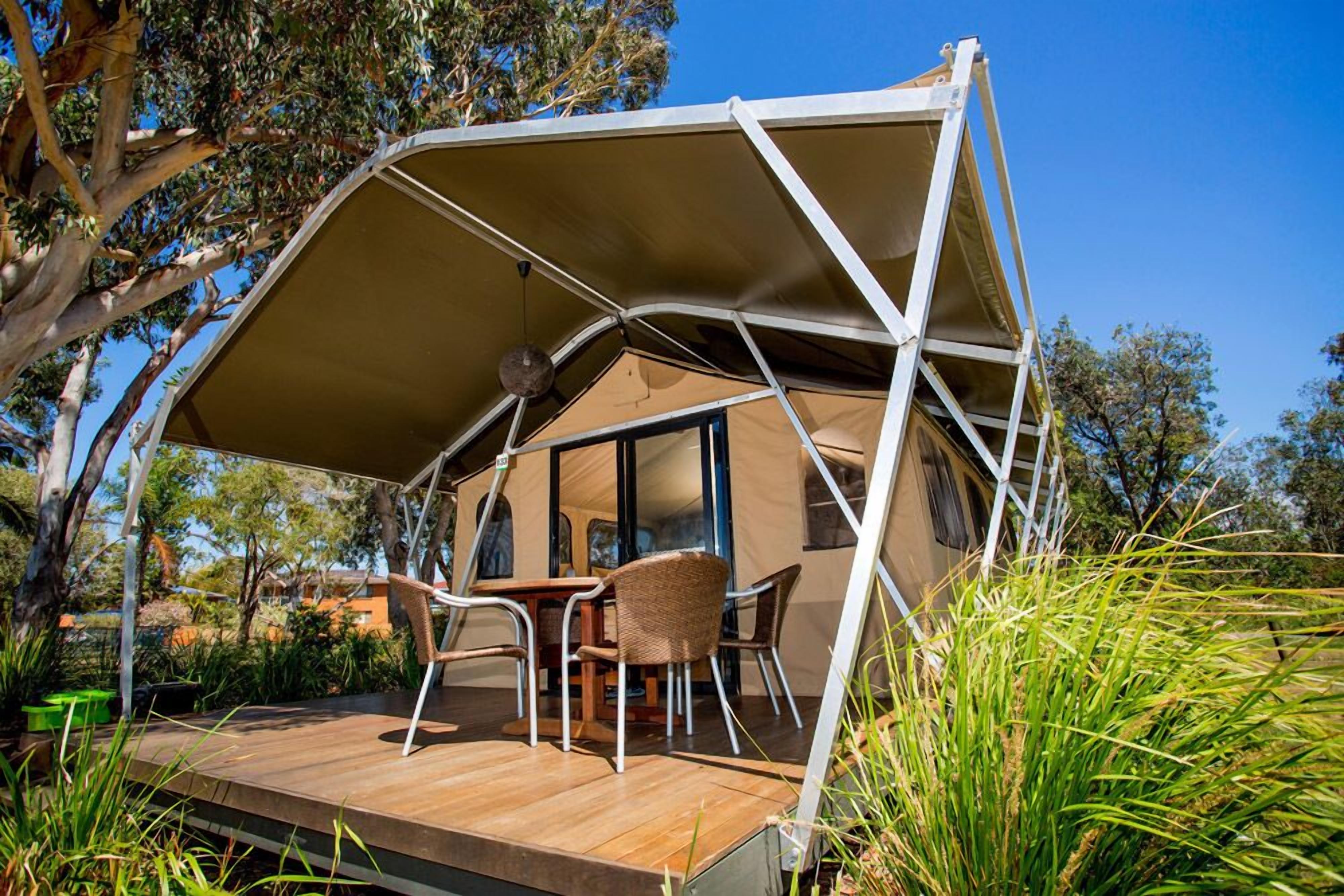 Reflections Holiday Parks Mylestom