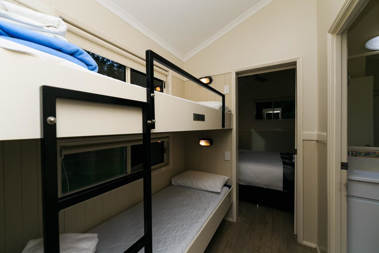 Reflections Holiday Parks Mylestom