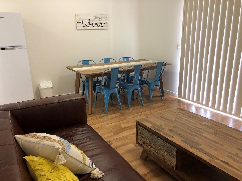 Reflections Holiday Parks Mylestom