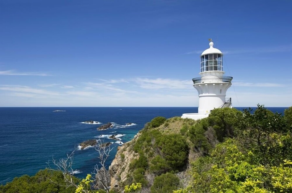 Reflections Holiday Parks Seal Rocks