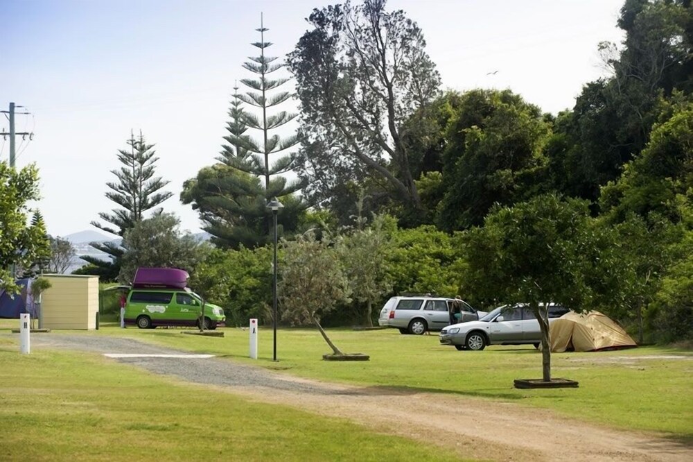 Reflections Holiday Parks Seal Rocks