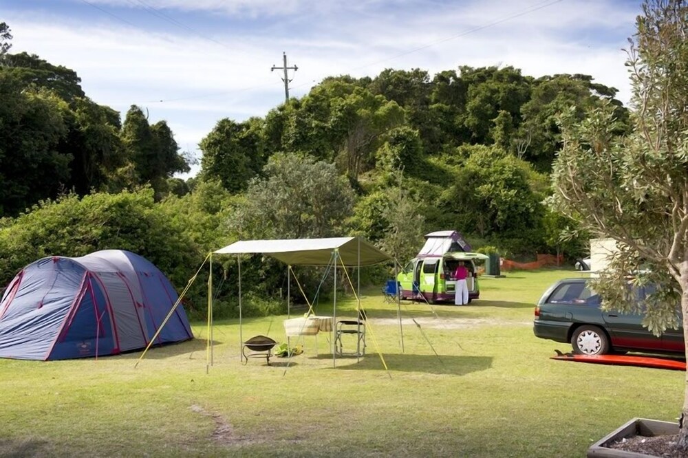 Reflections Holiday Parks Seal Rocks