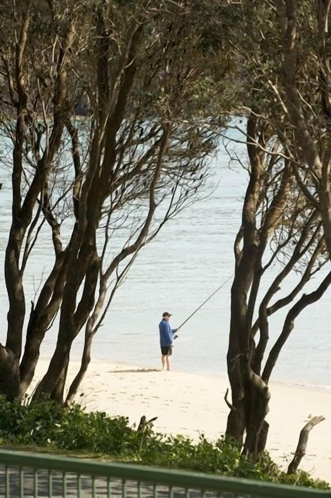 Reflections Holiday Parks Seal Rocks