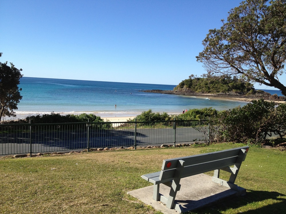 Reflections Holiday Parks Seal Rocks