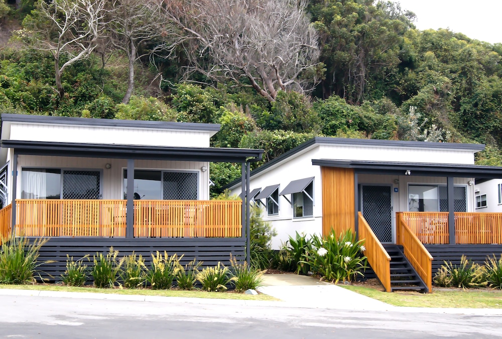 Reflections Holiday Parks Seal Rocks